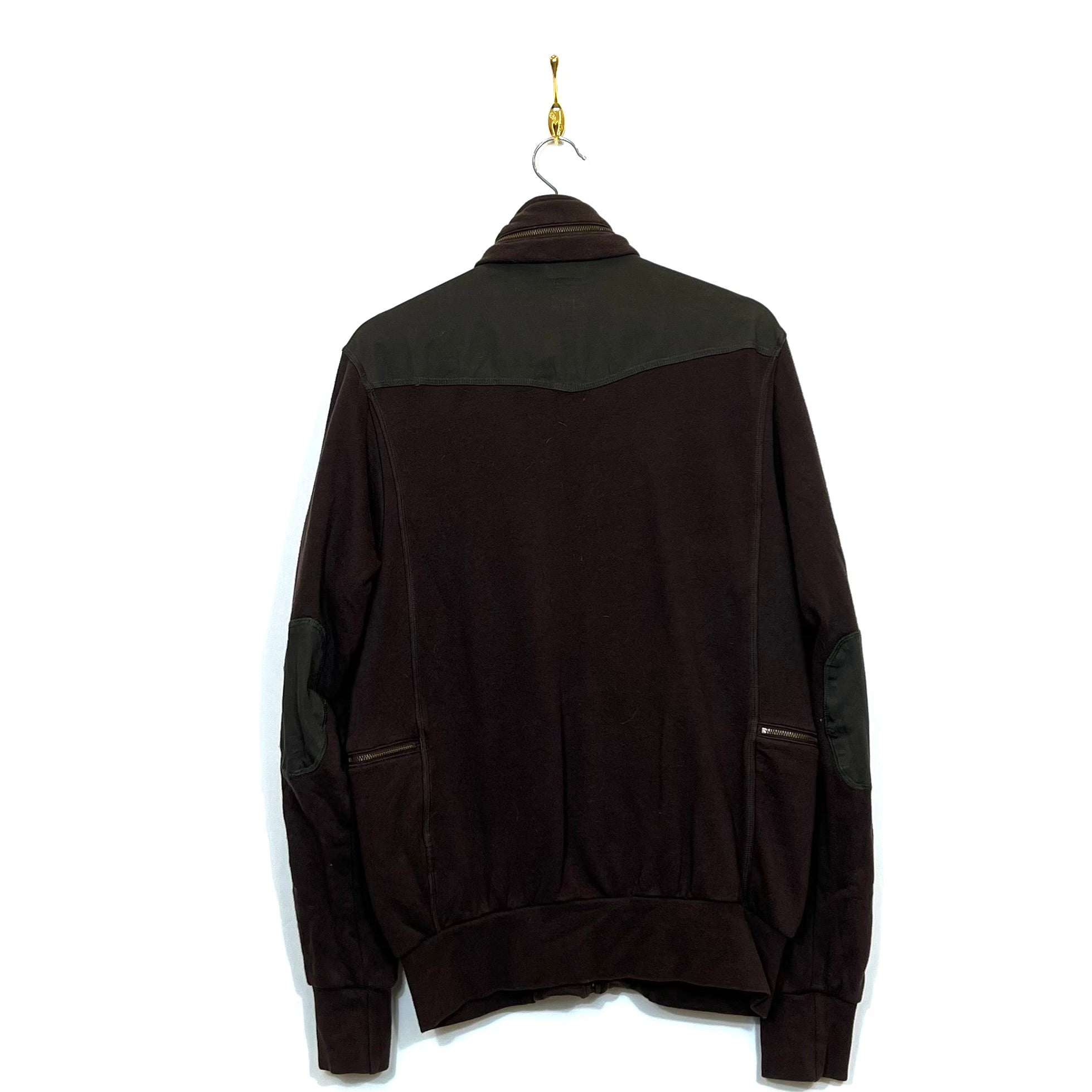00s Felpa Adidas Vintage [M]