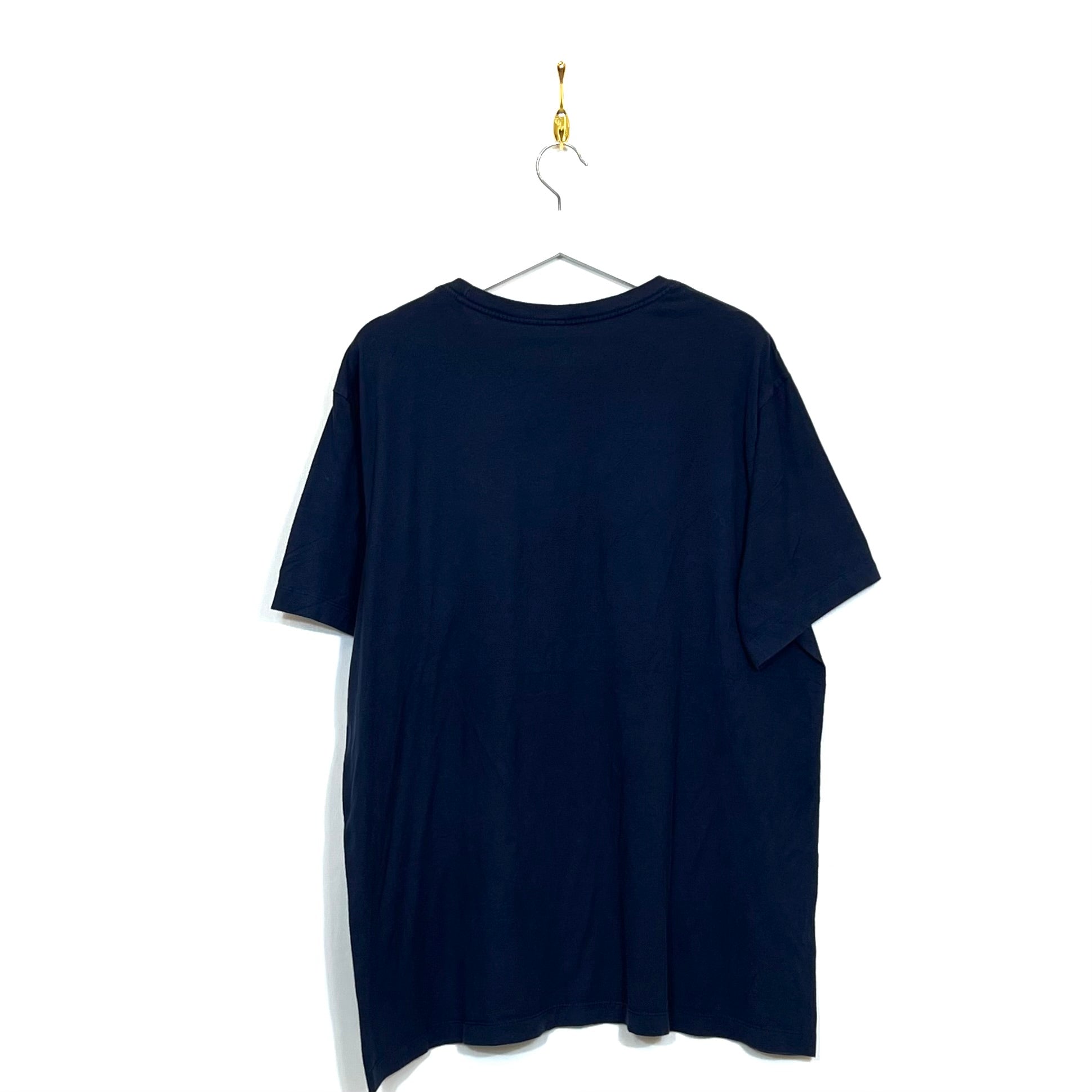 T-Shirt Nike Spellout Vintage [XL]