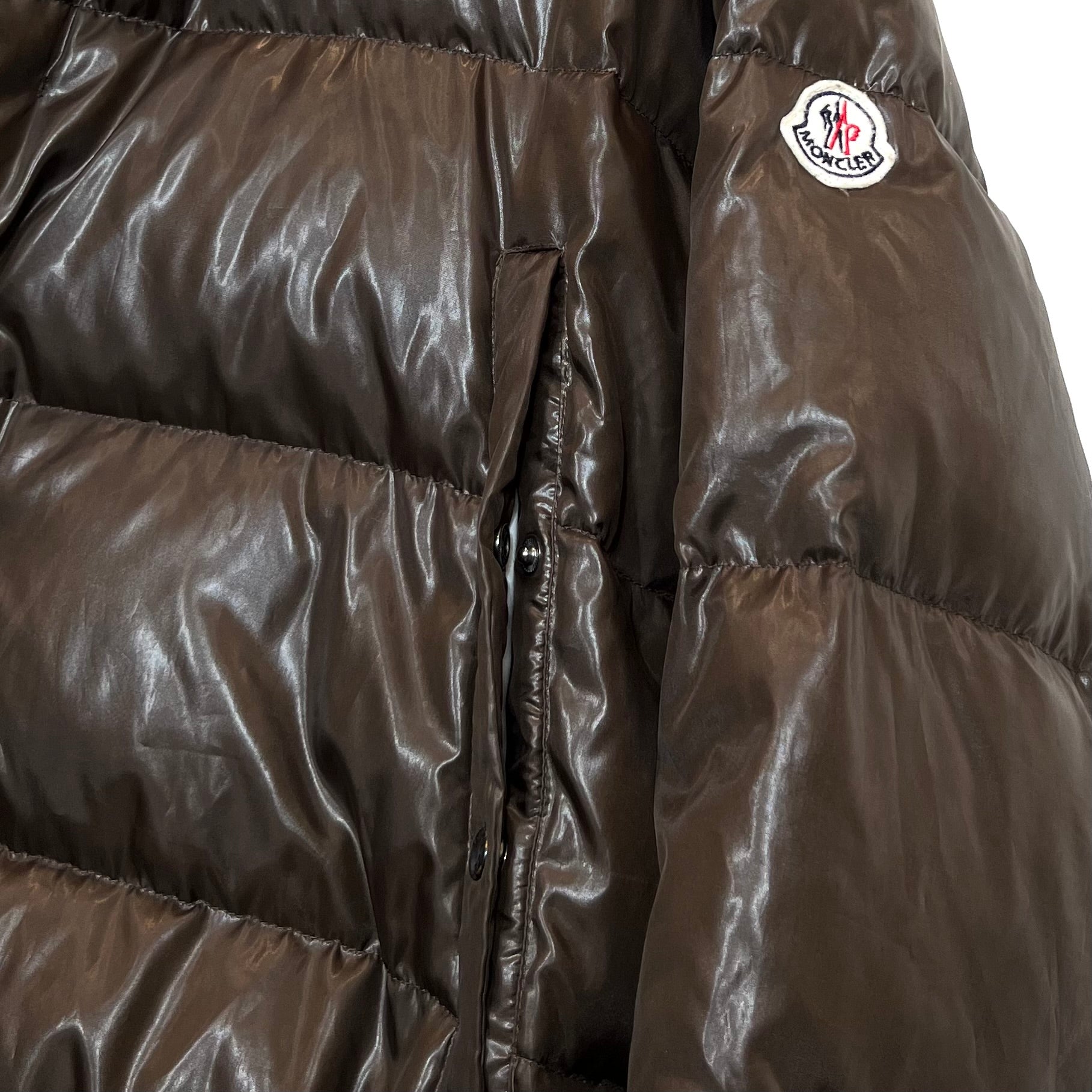Piumino Moncler Vintage [L]