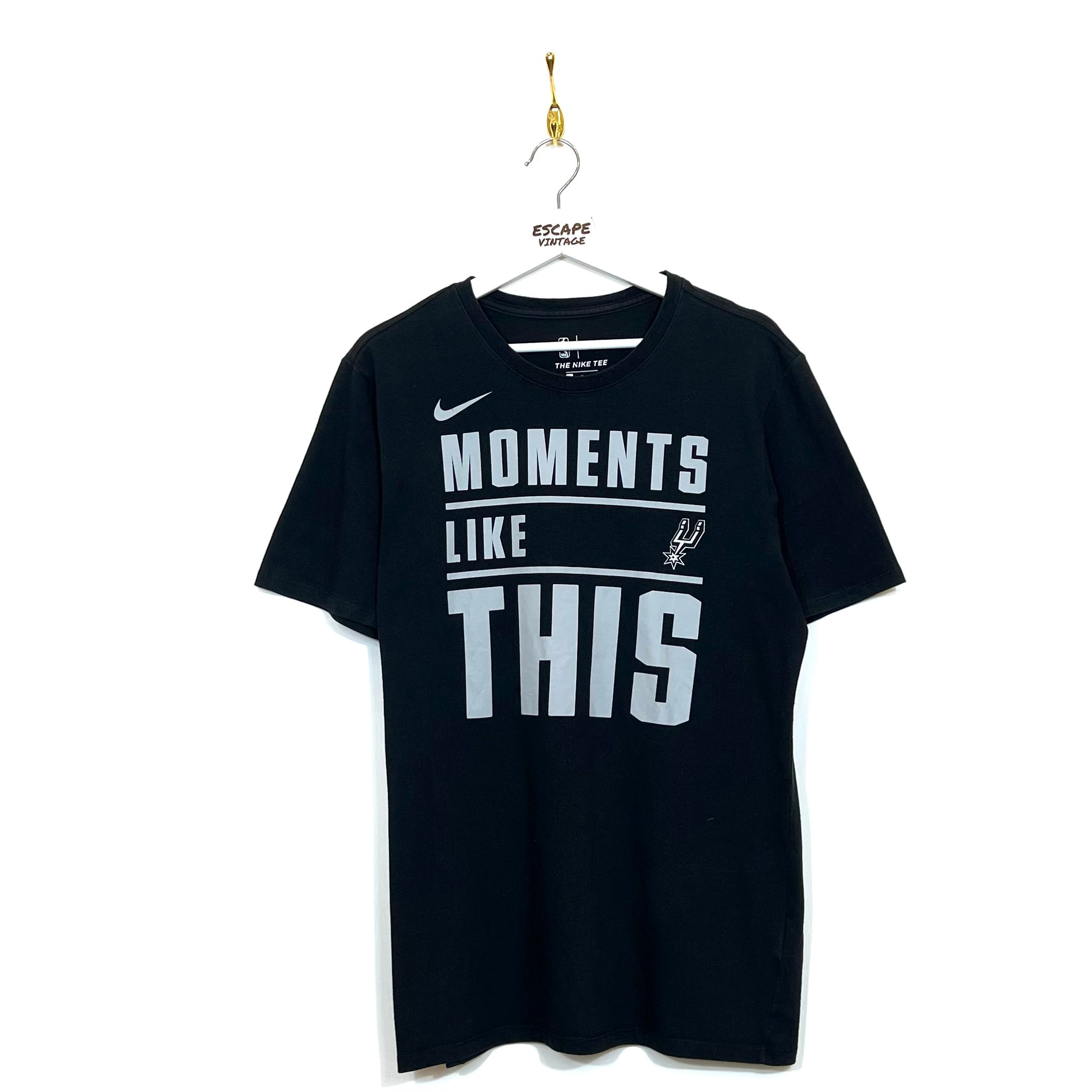 T-Shirt Nike Vintage [M]
