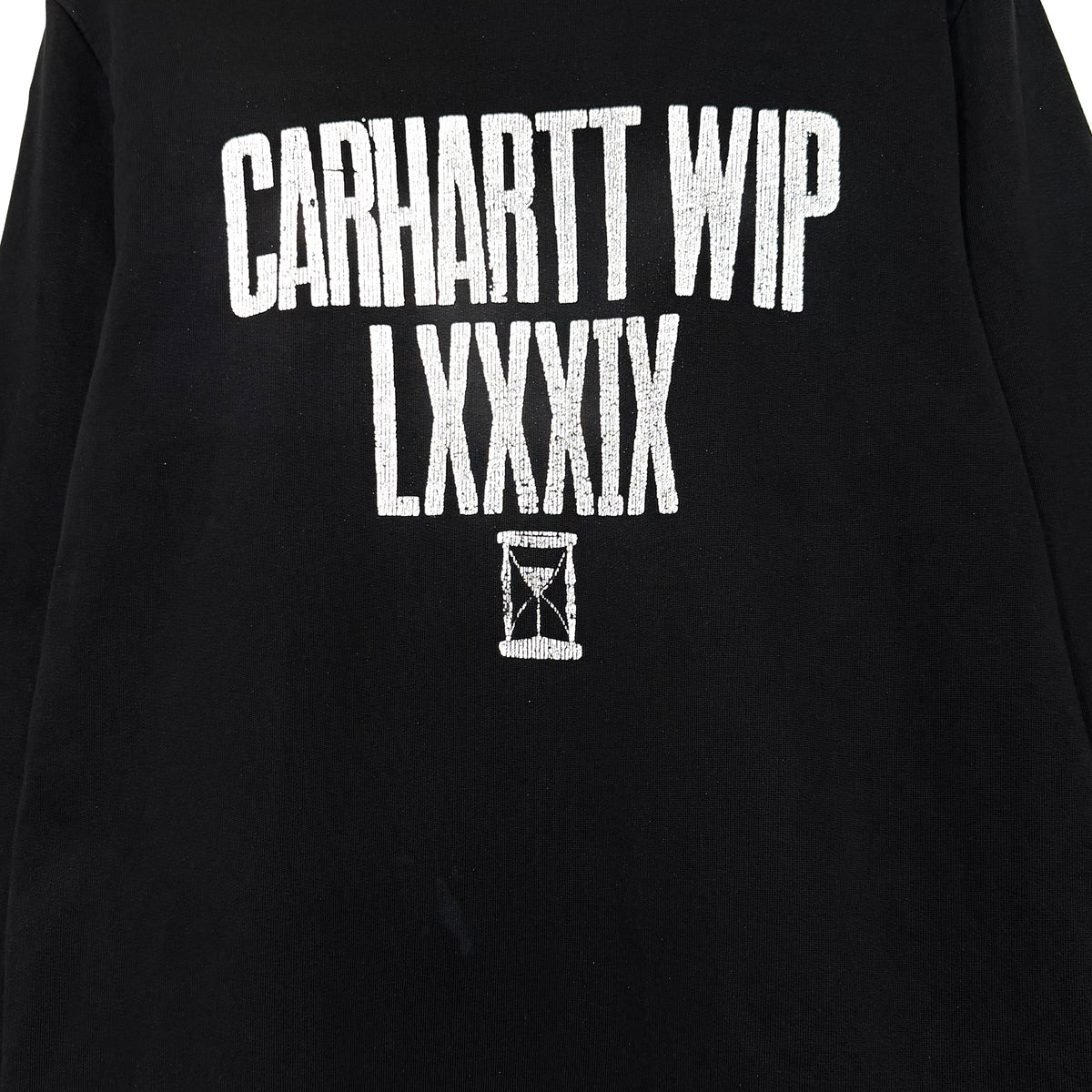 Felpa Carhartt Vintage [S]