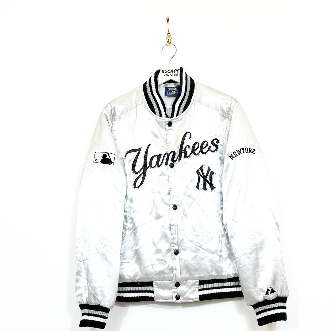 Giubbino Majestic MLB Yankees Vintage [S]