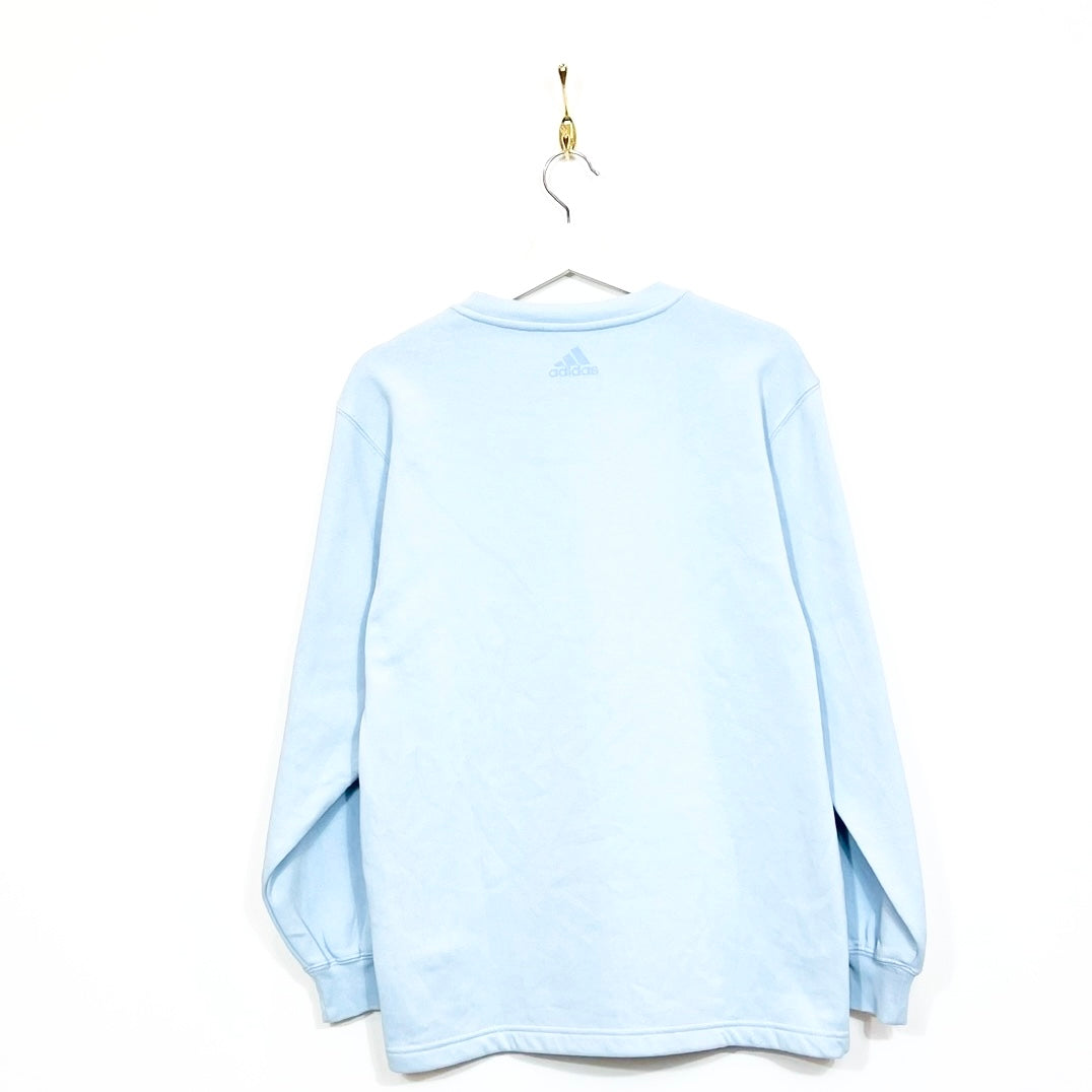 00s Felpa Adidas Vintage [M]