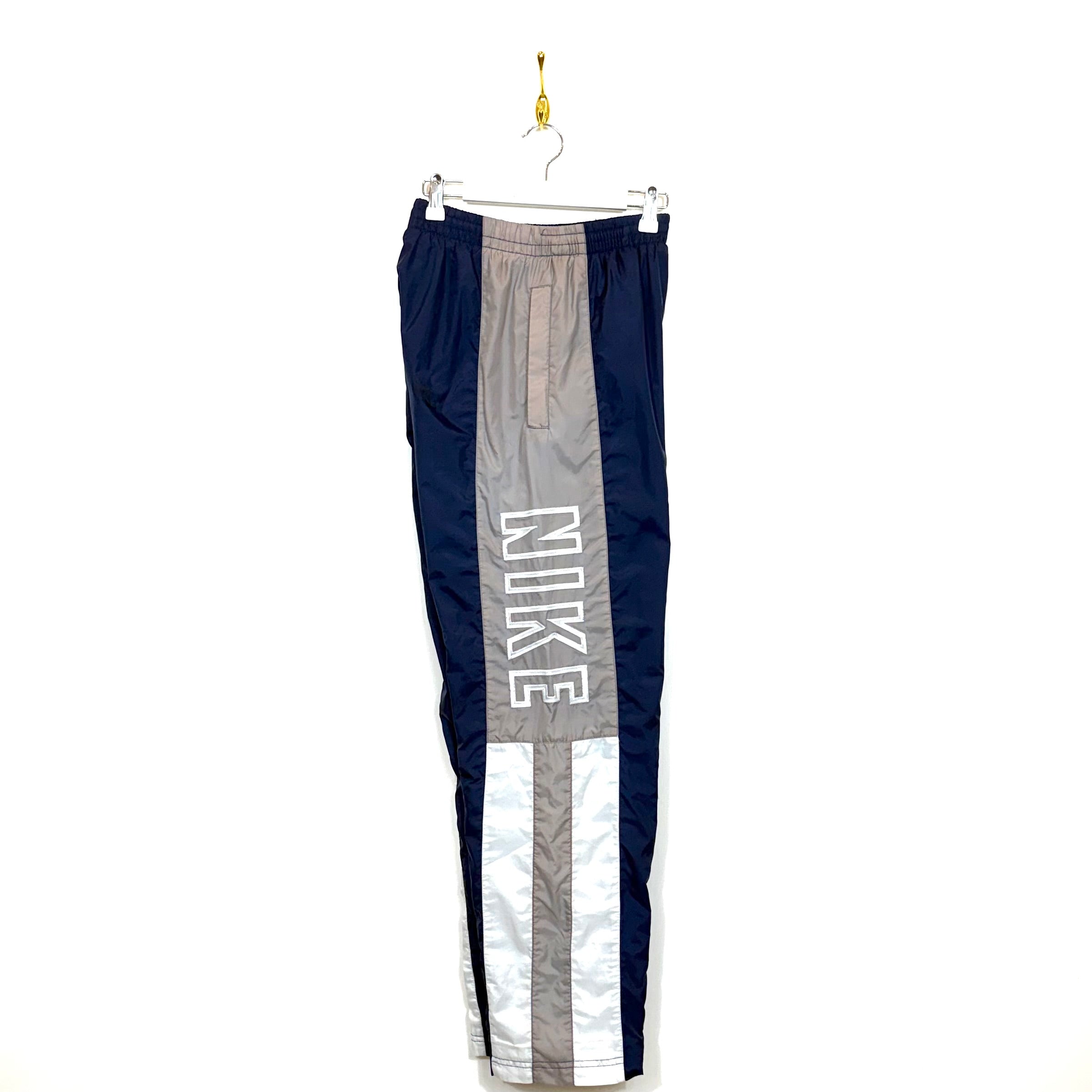 [ULTRA RARI] Pantaloni Nike Spellout Vintage [M]
