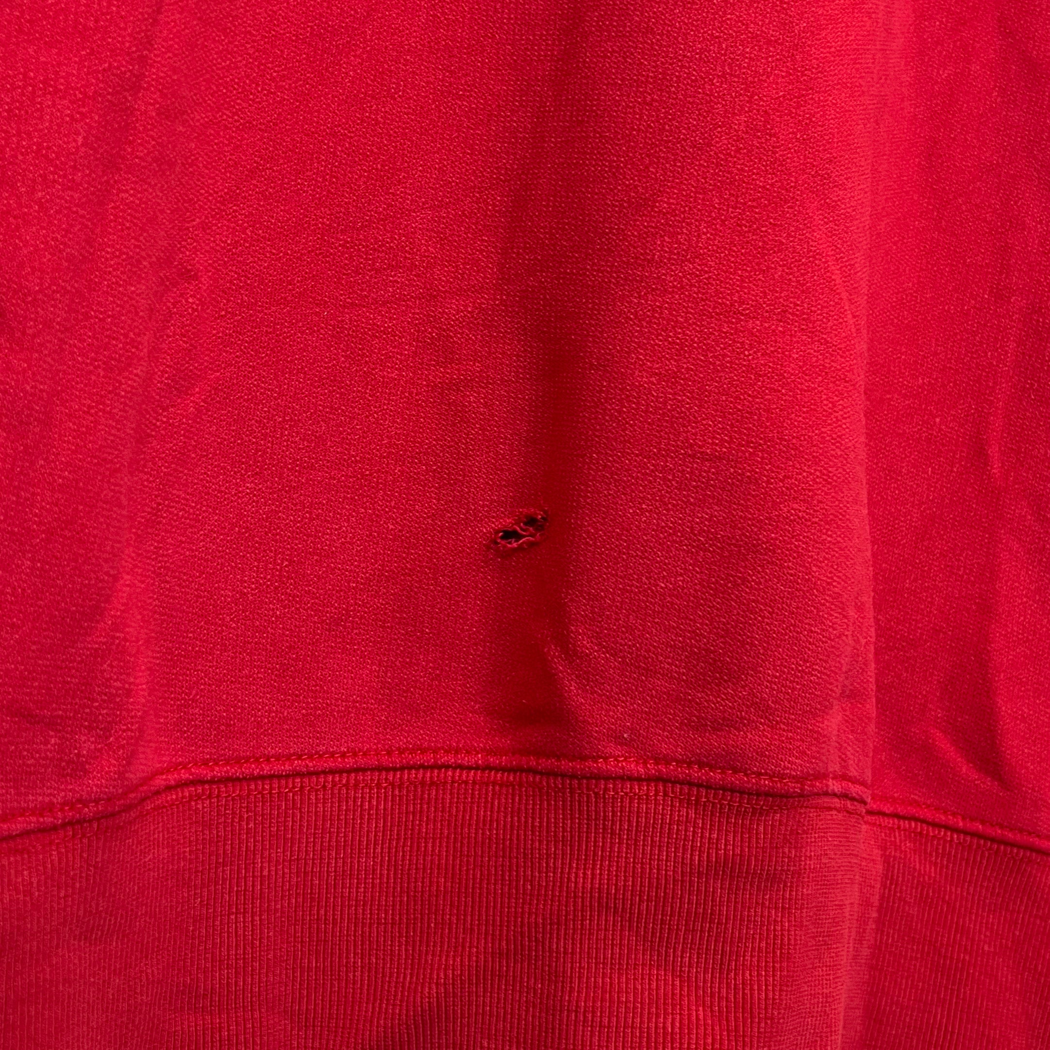 00s Felpa Champion Vintage [L]