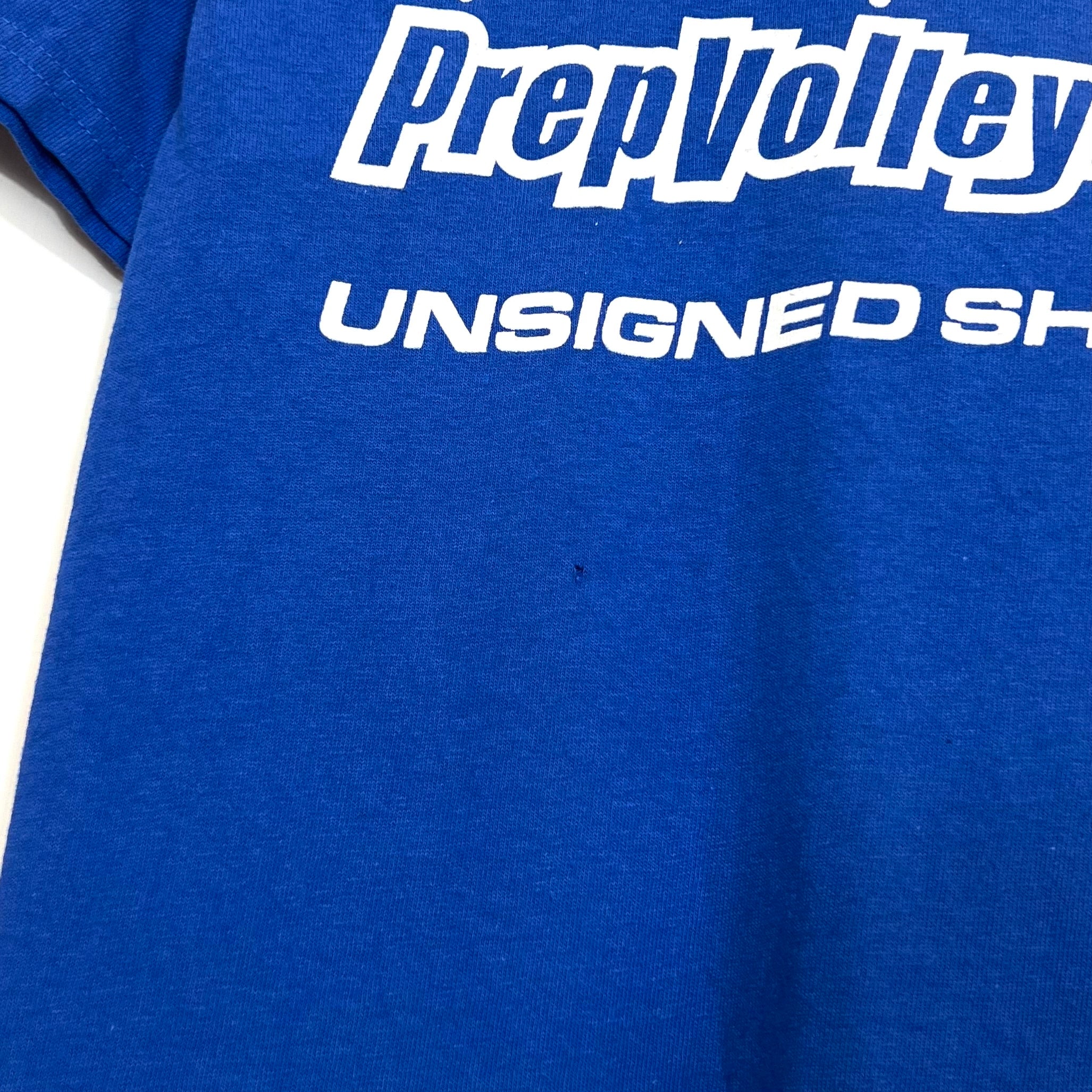 T-Shirt Gildan Volleyball Vintage [S]