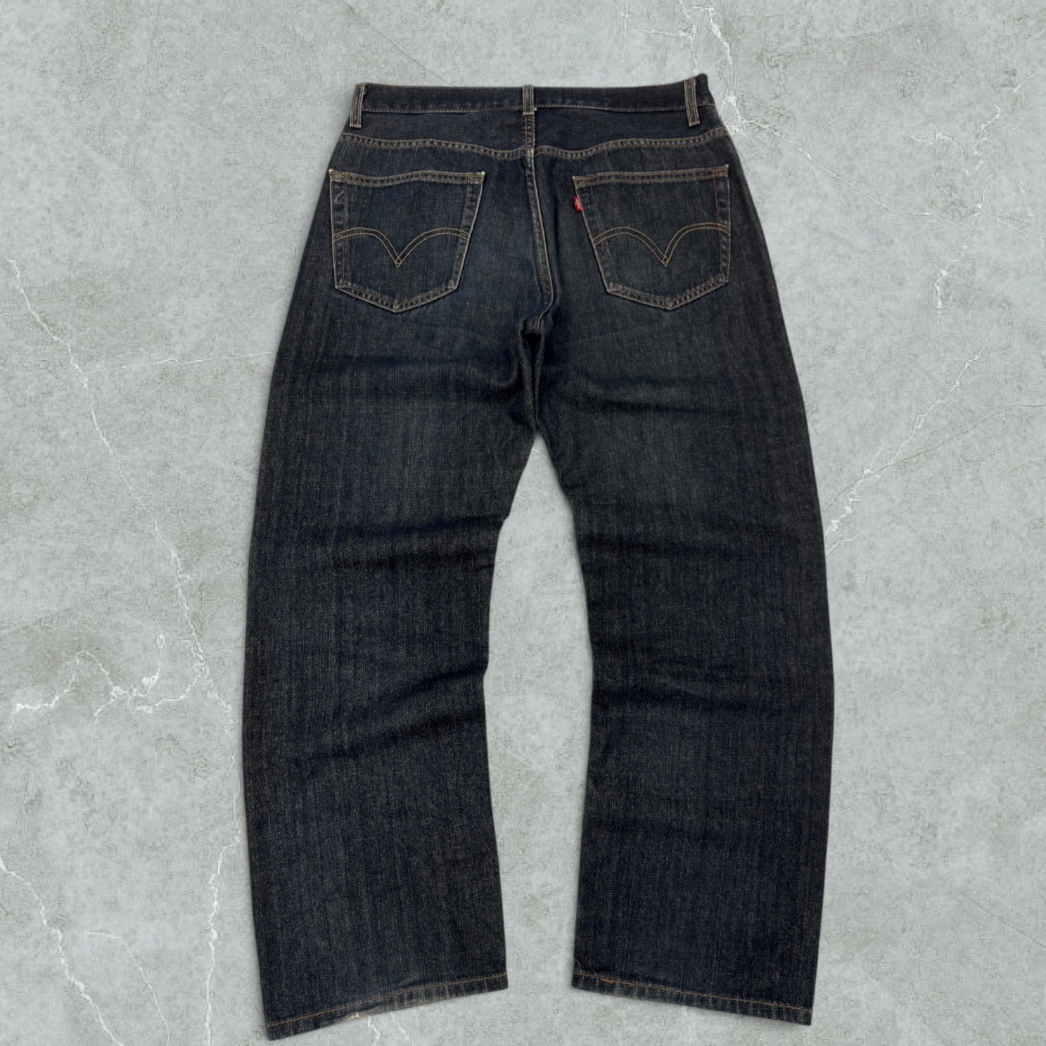 Jeans Levis 559 Baggy Vintage [47 IT]