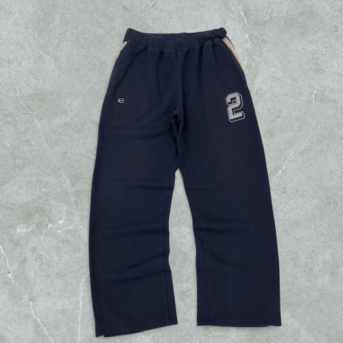 00s Pantaloni Nike Vintage [M]