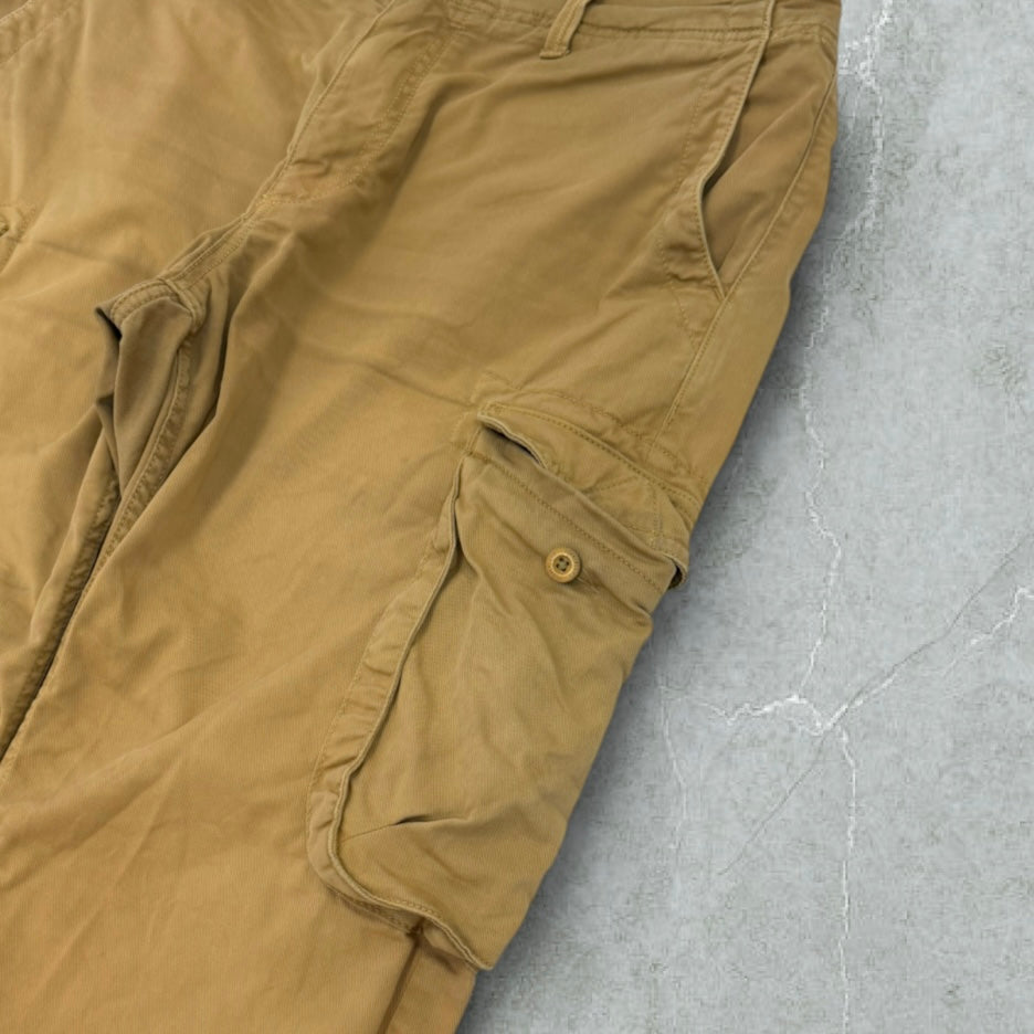 Shorts Timberland Cargo Vintage [50 IT]