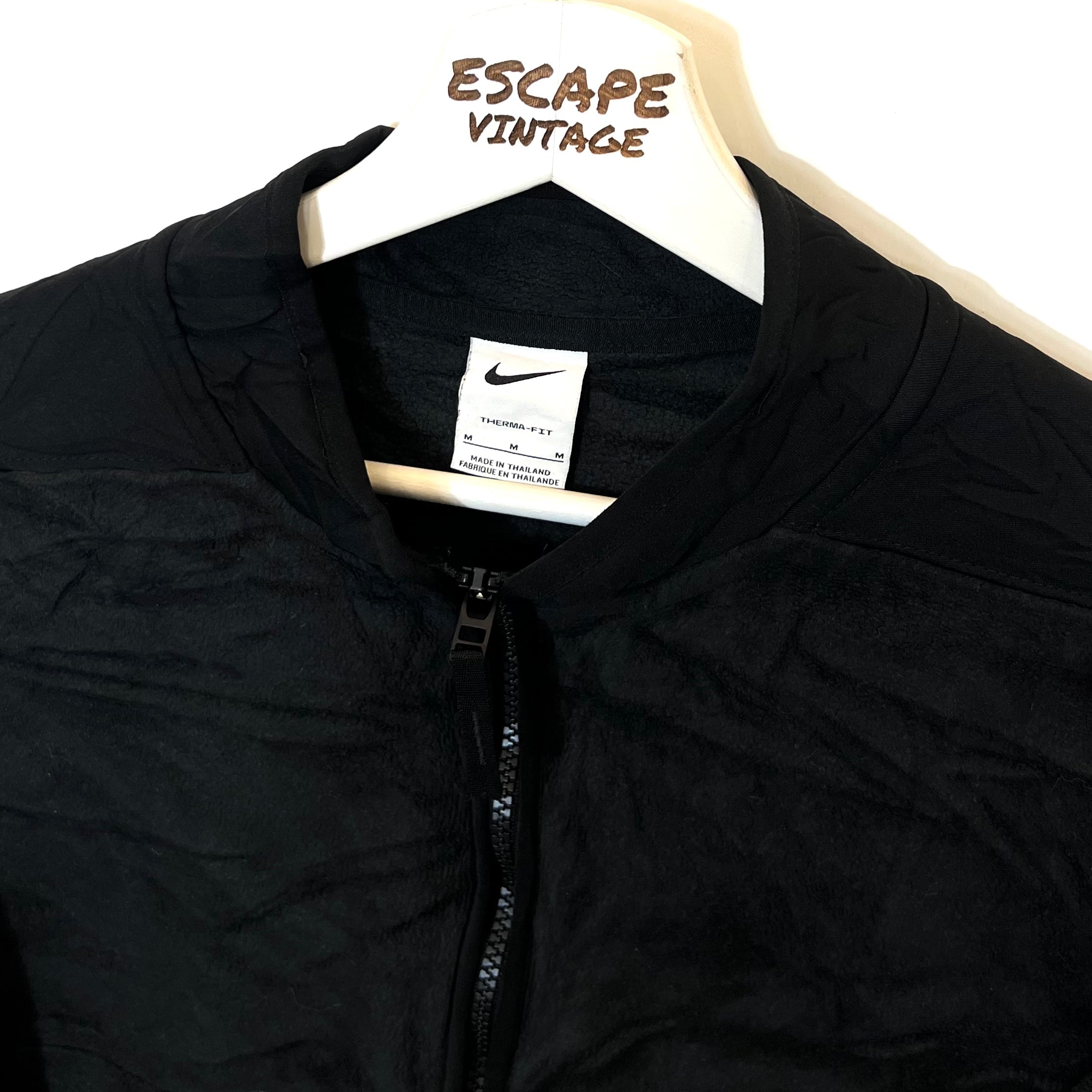 Felpa Nike In Pile Vintage [M]