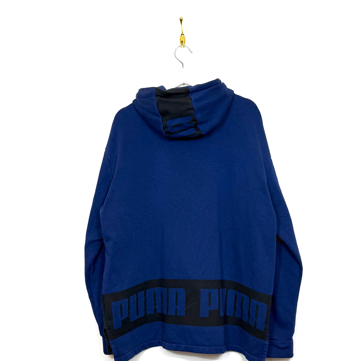 Felpa Puma Vintage [XL]
