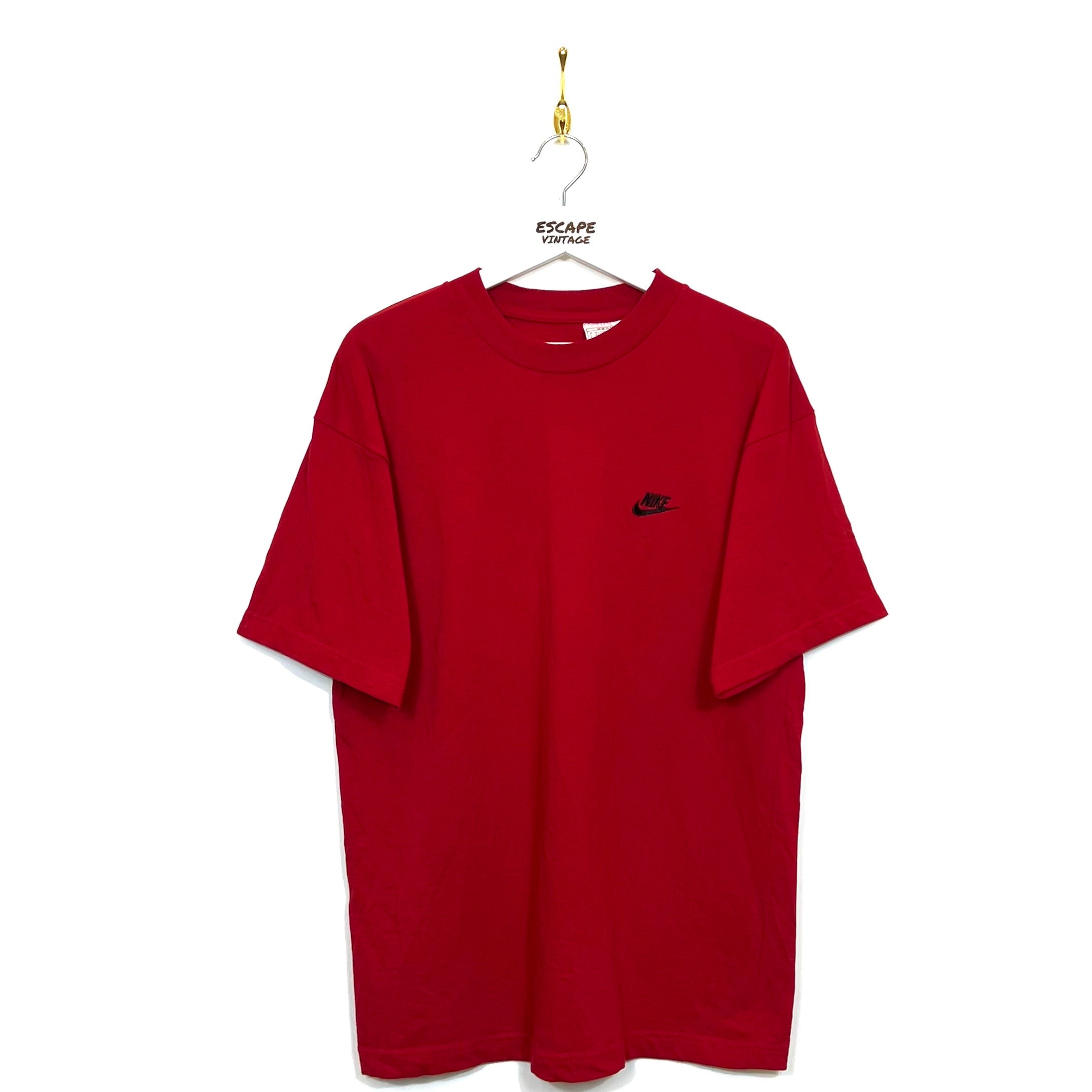 90s T-Shirt Nike Vintage [M]