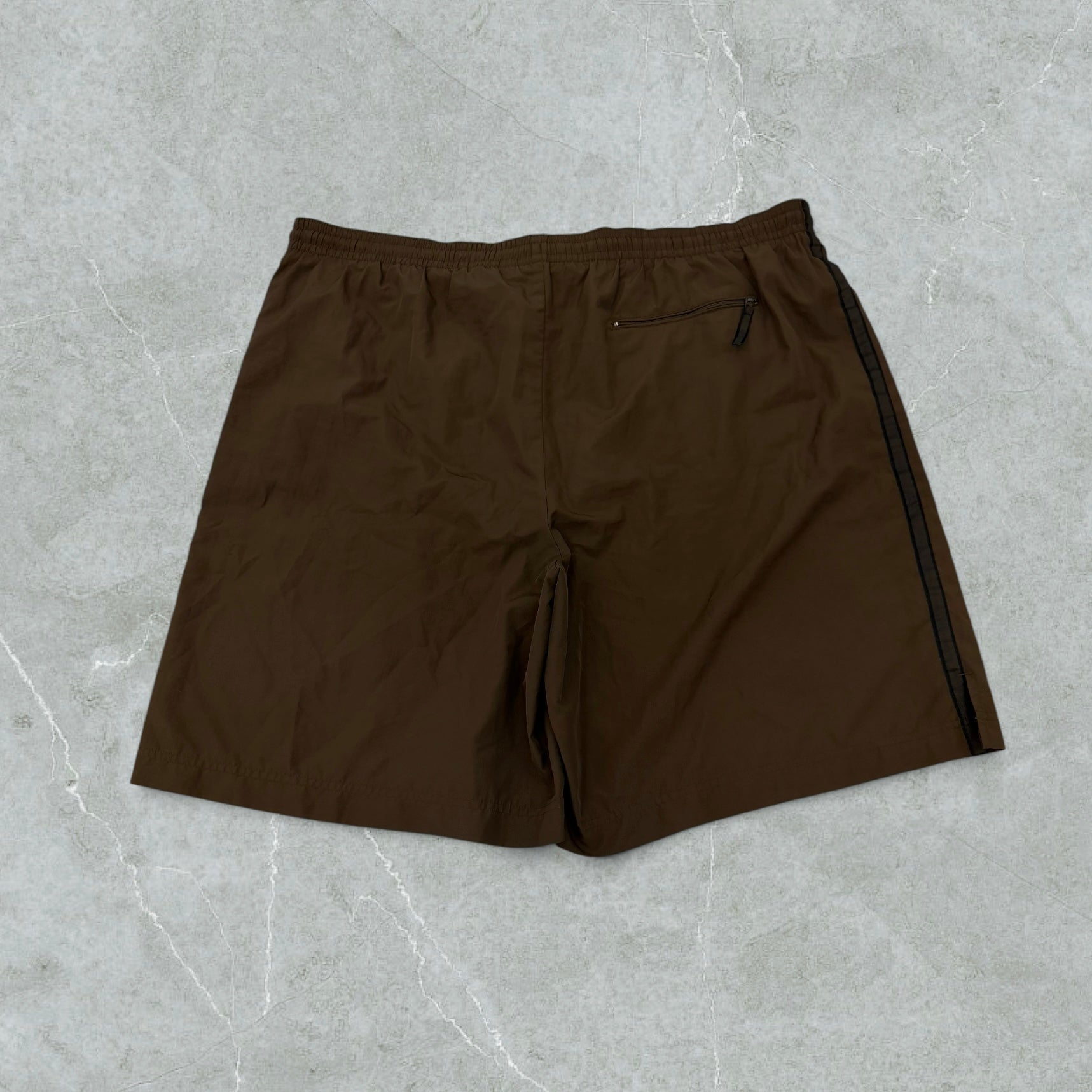 90s Shorts Nike Vintage [XL]