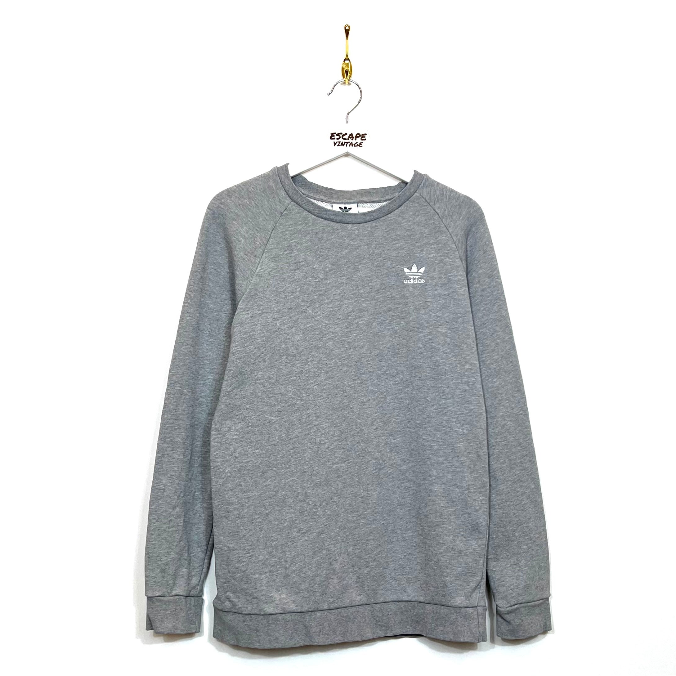 Felpa Adidas Vintage [S]