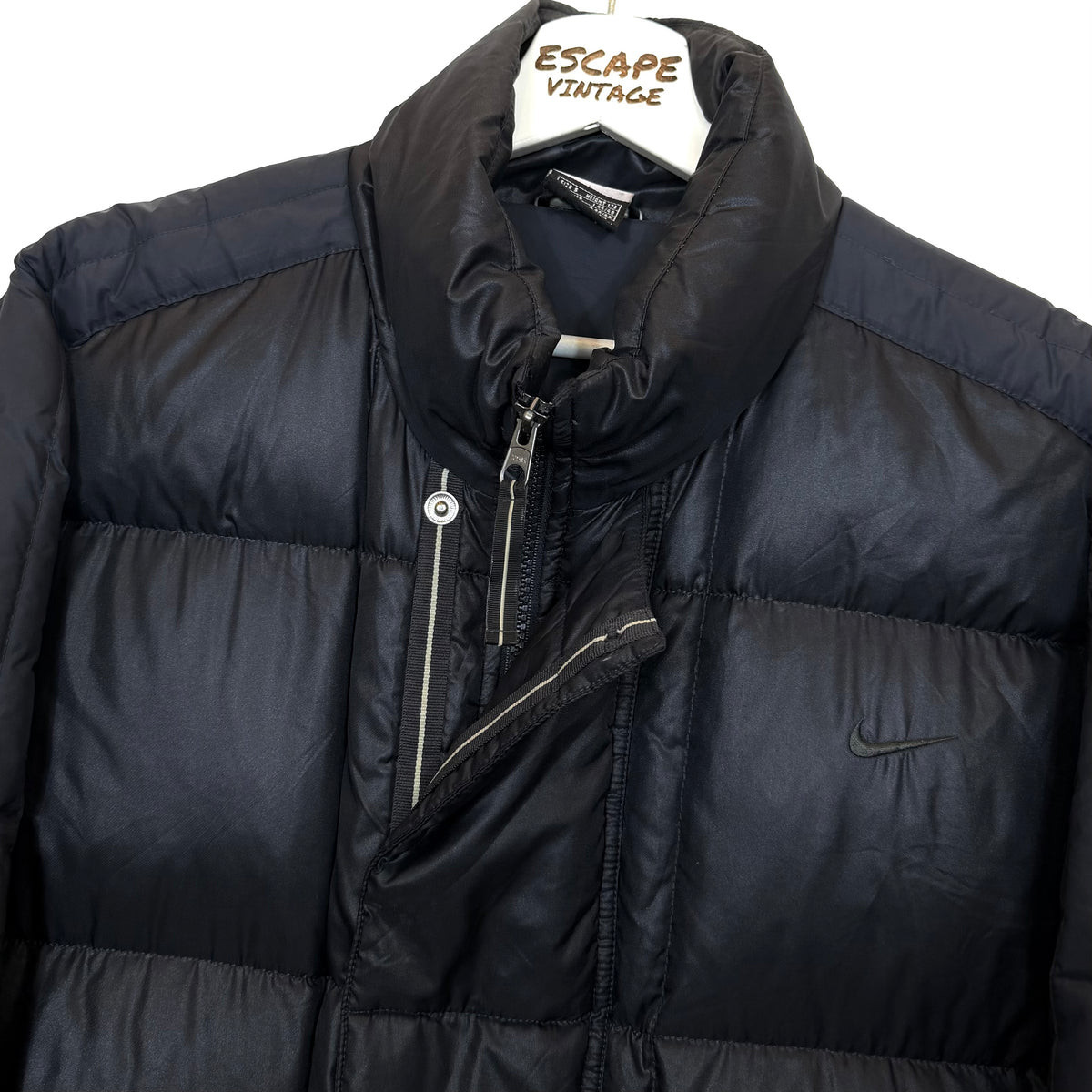 00s Piumino Nike Vintage [M]