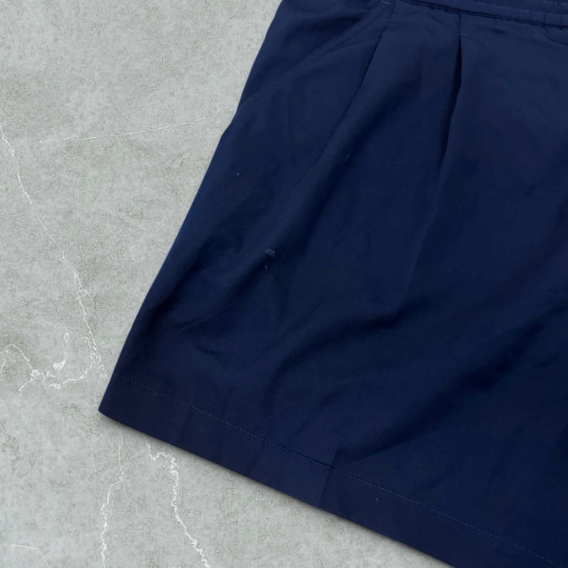 90s Shorts Nike Golf Vintage [L]