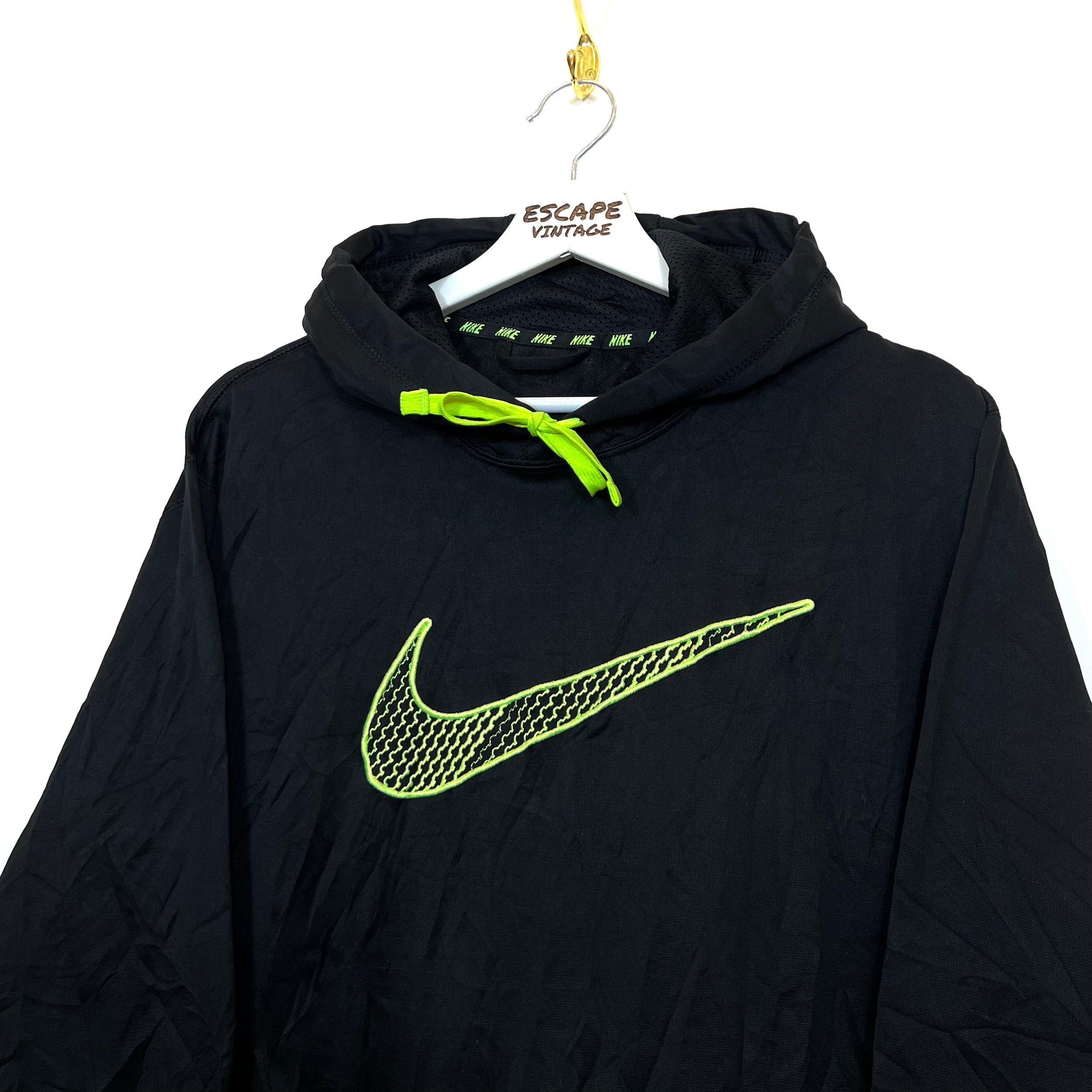 Felpa Nike Vintage [L]