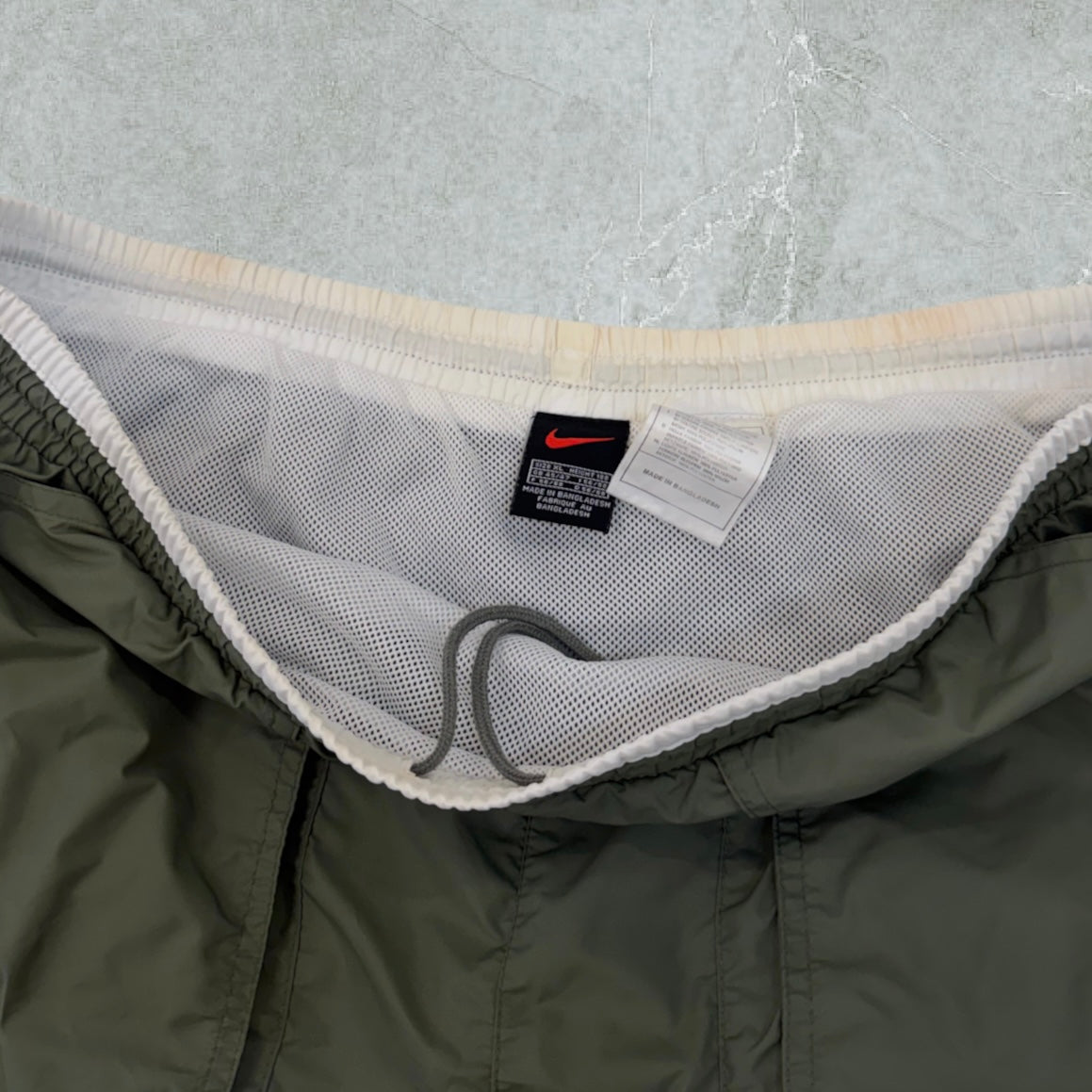 90s Shorts Nike Vintage [XL]