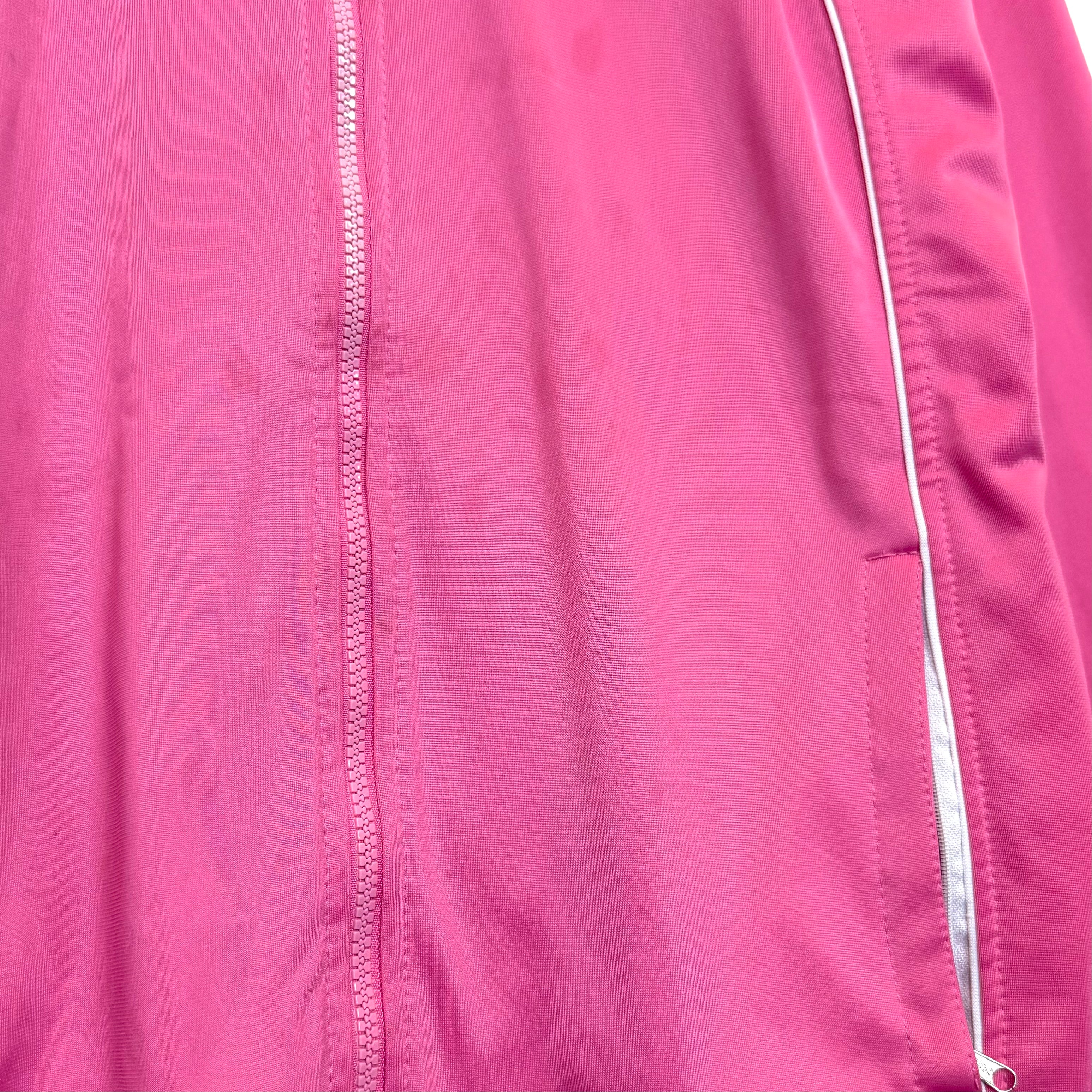 90s Felpa Reebok Vintage [L]