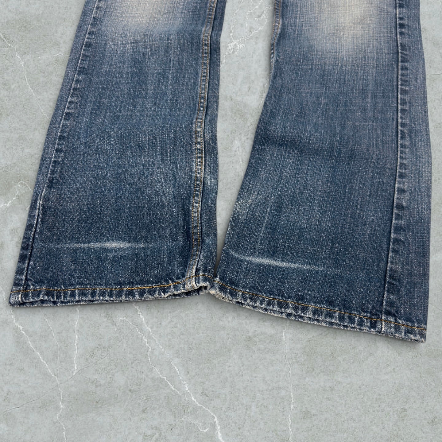 Jeans Levis 527 Vintage [47 IT]