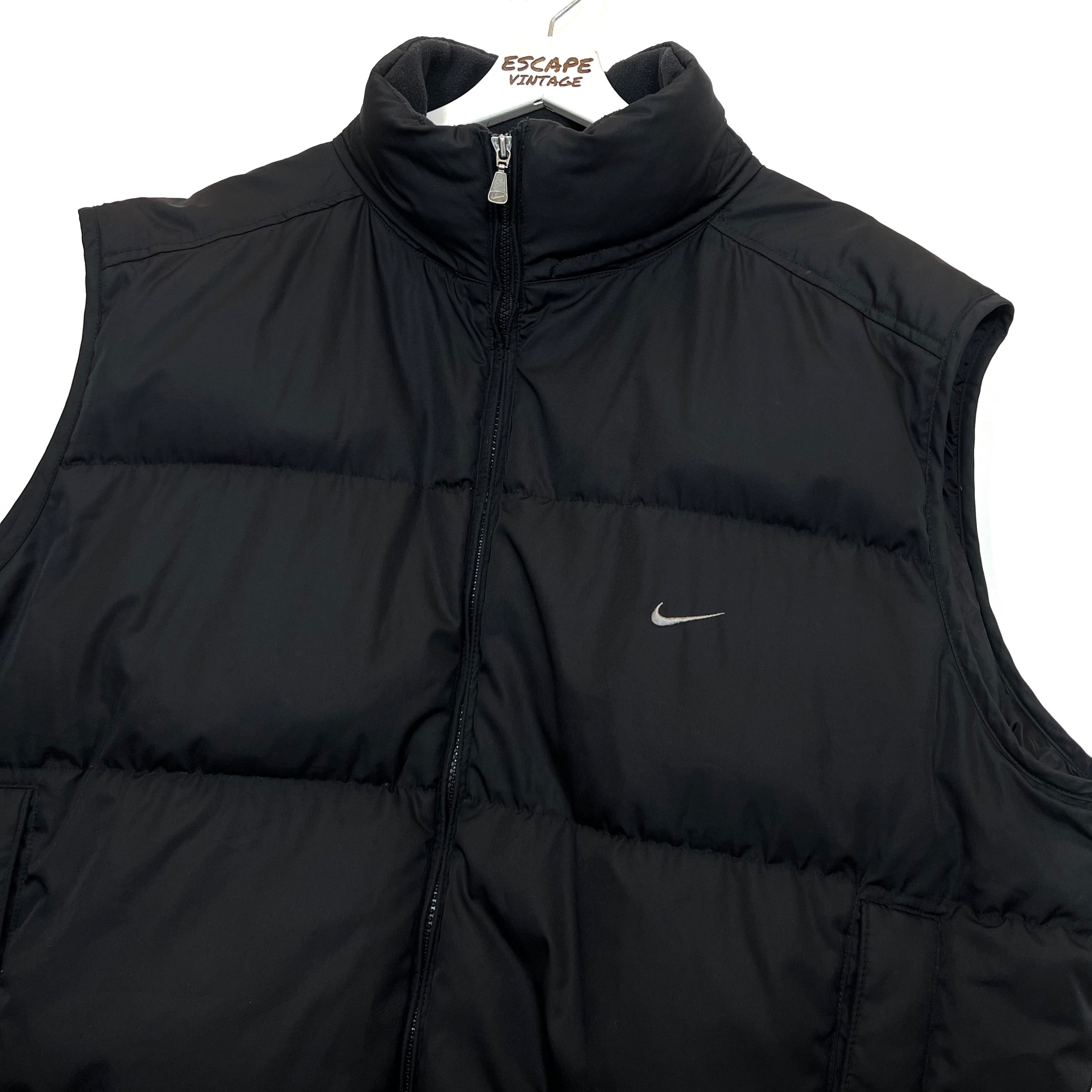 00s Gilet Nike Vintage [XL]