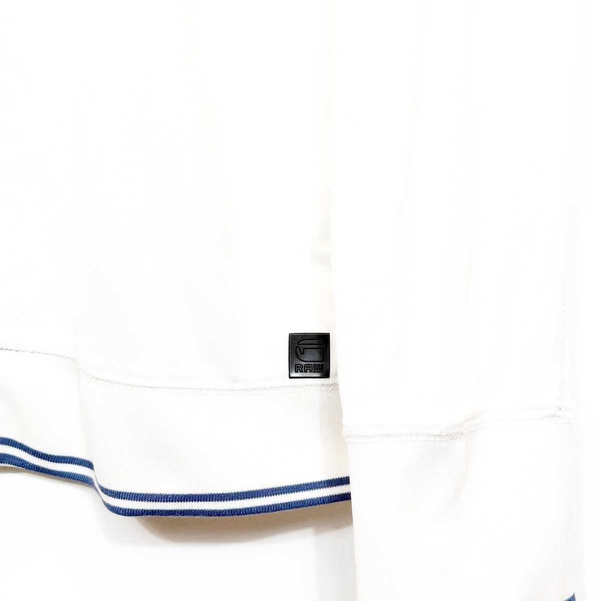 Y2K Felpa G-Star Raw Vintage [L]