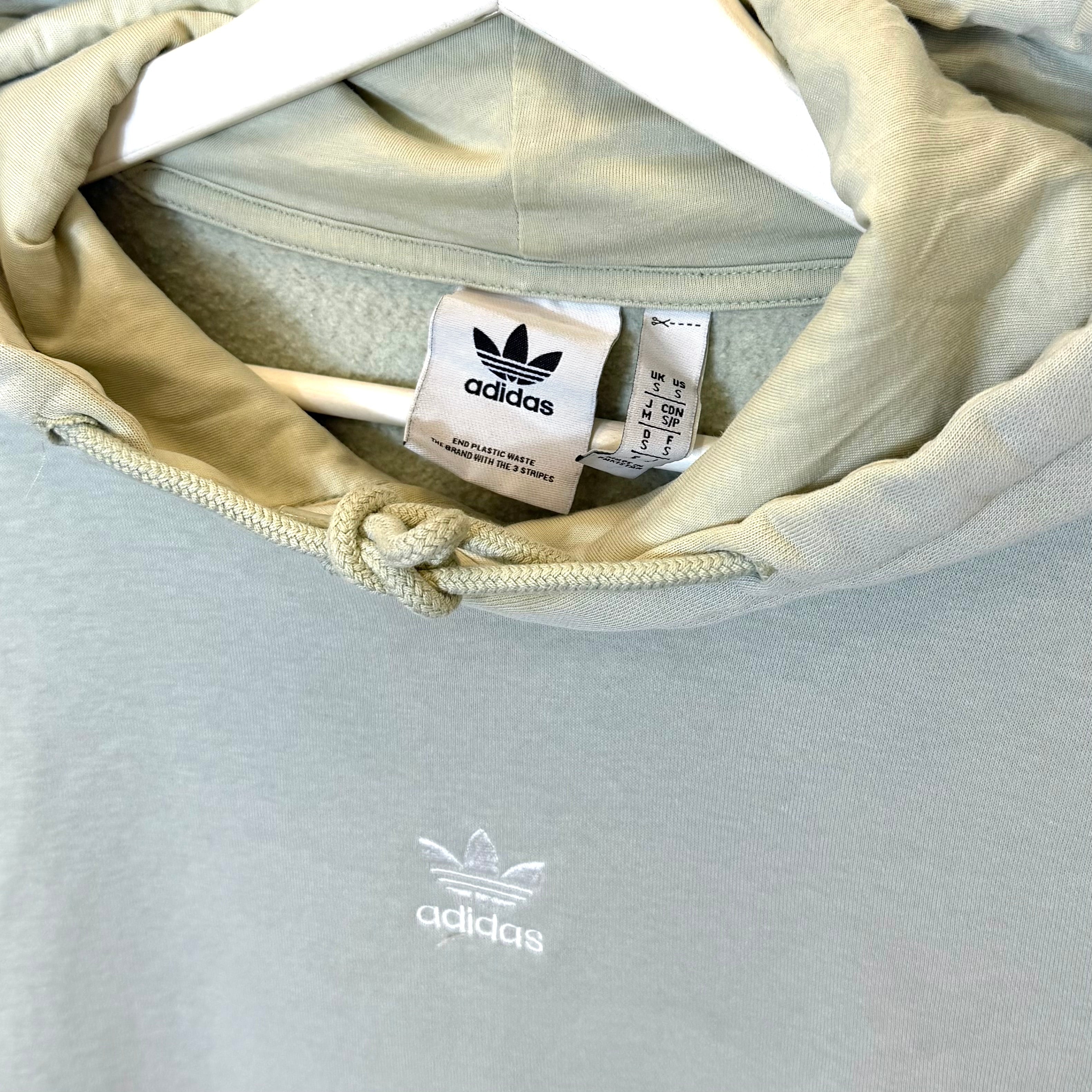Felpa Adidas Vintage [S]