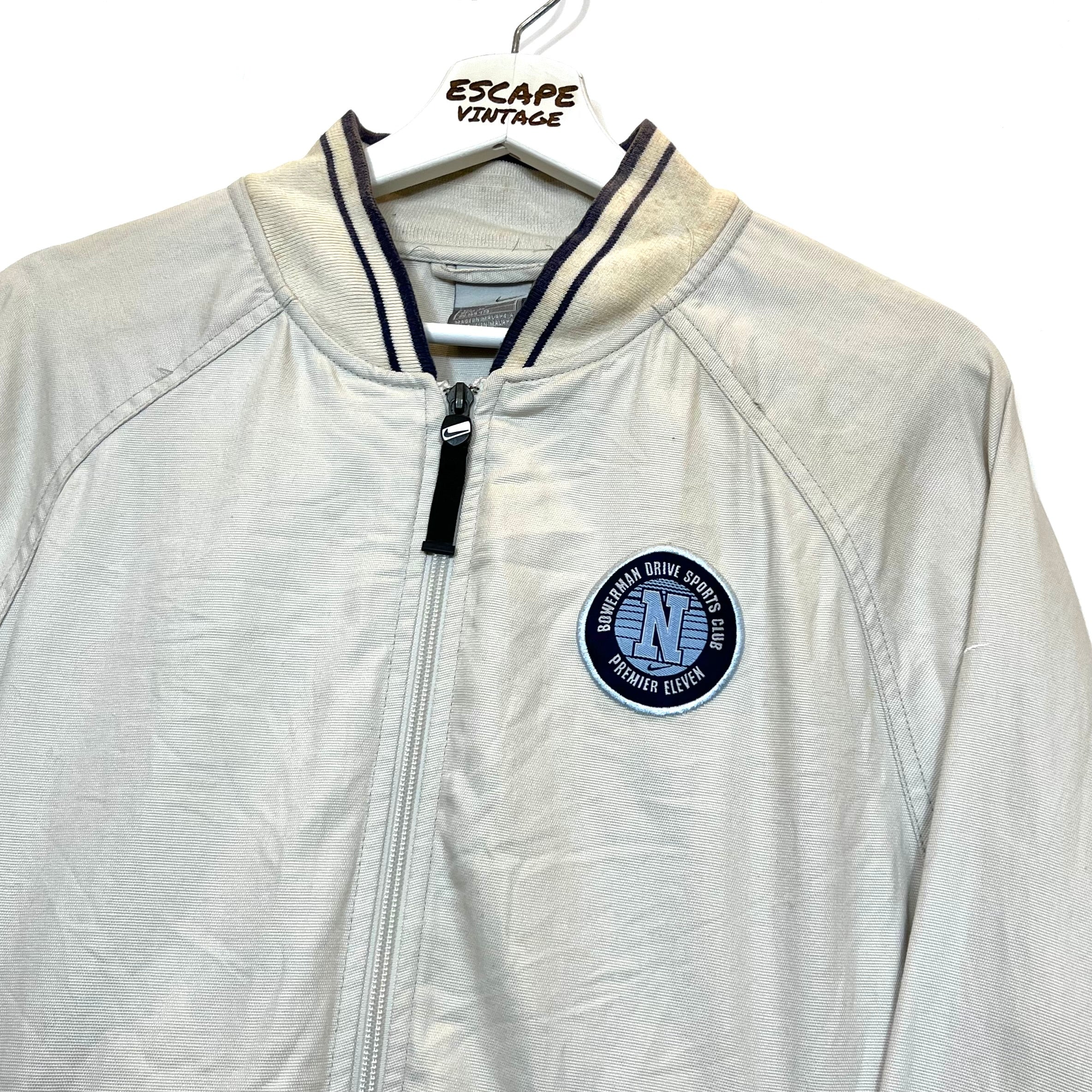 00s Giacca Nike Vintage [S]