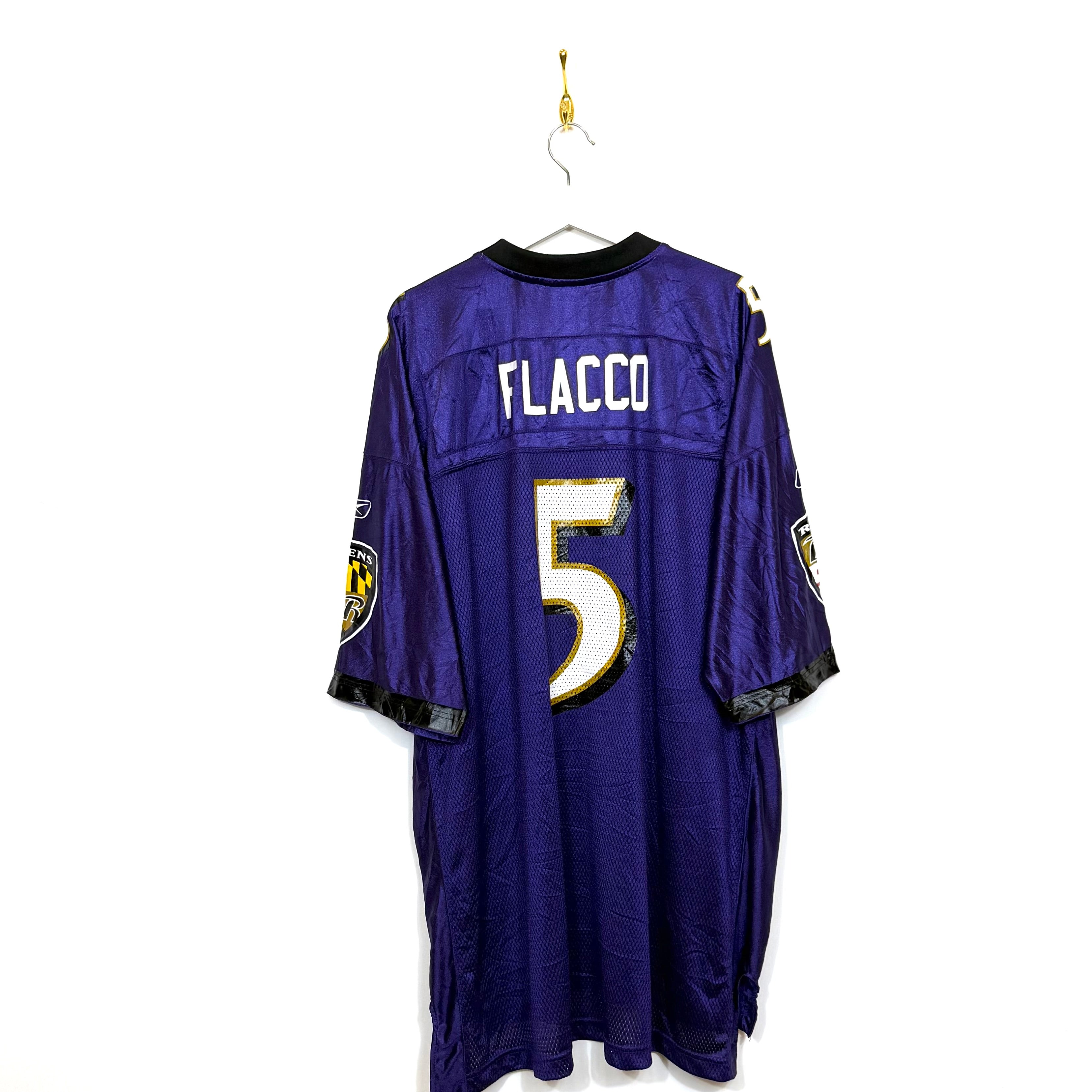 Jersey Reebok NFL Ravens Vintage [3XL]