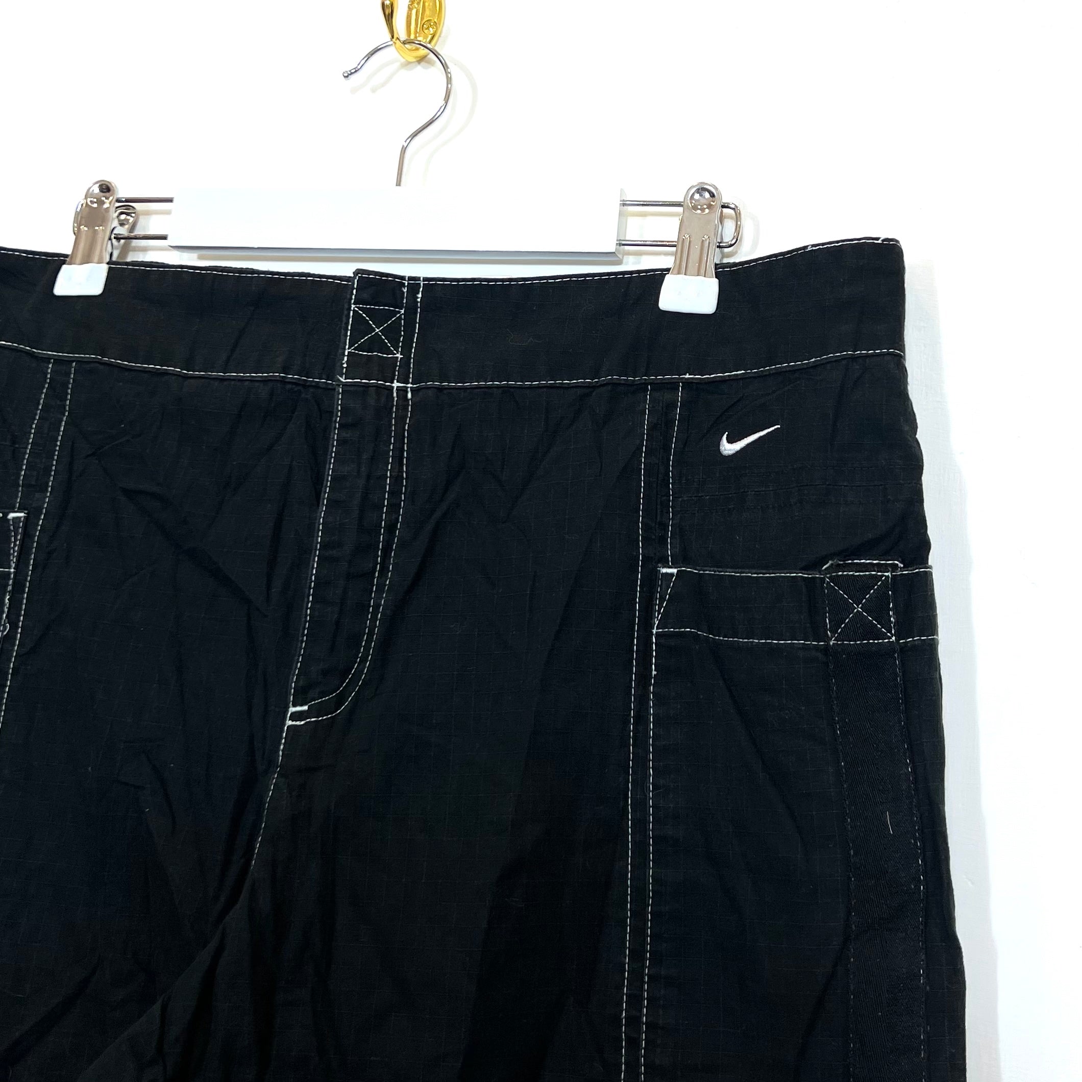 00s Pantaloni Nike Vintage [M]