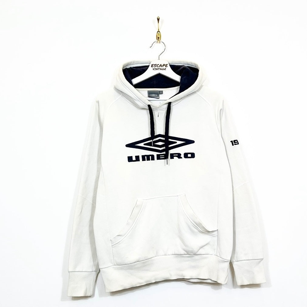 00s Felpa Umbro Vintage [S]