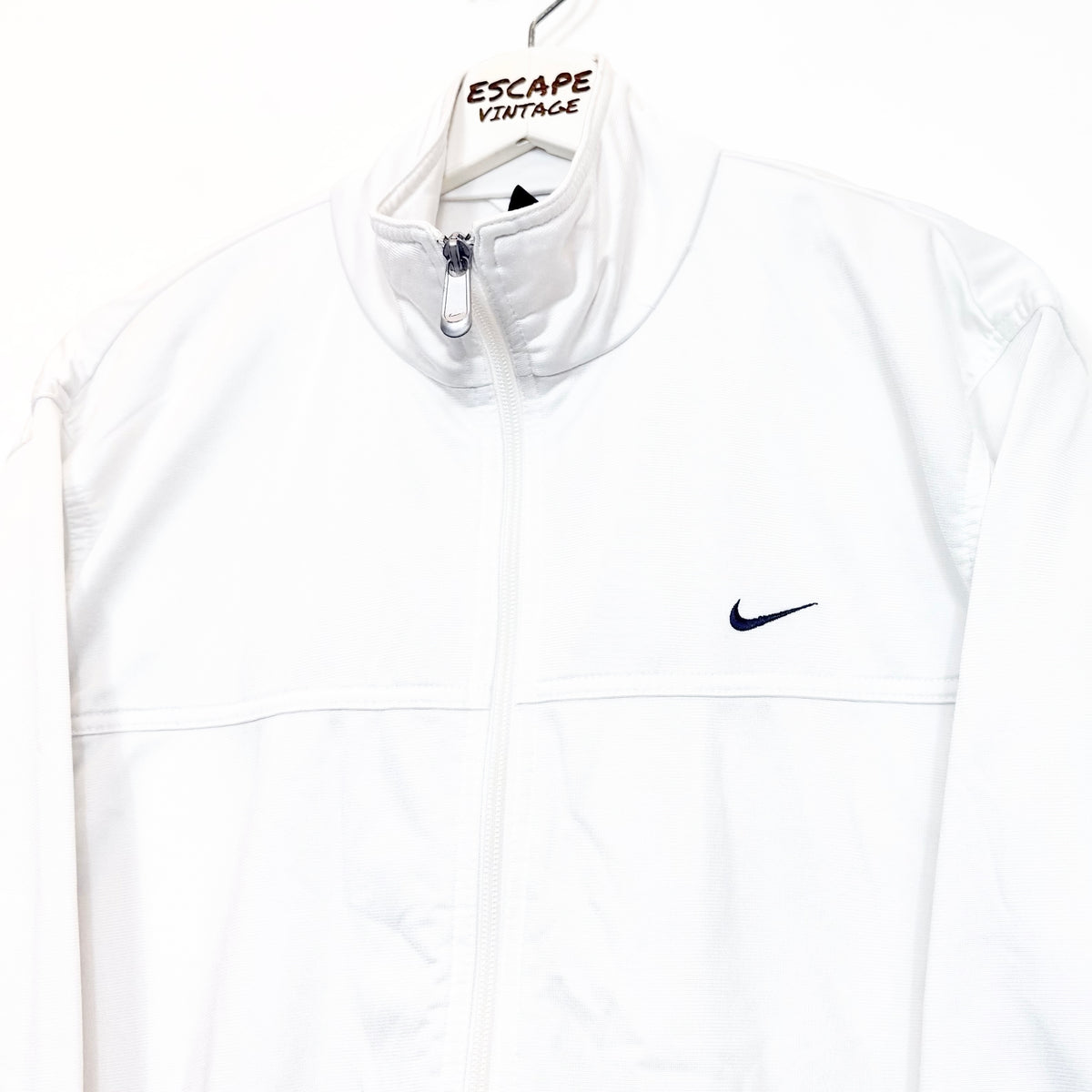 00s Felpa Nike Vintage [S]