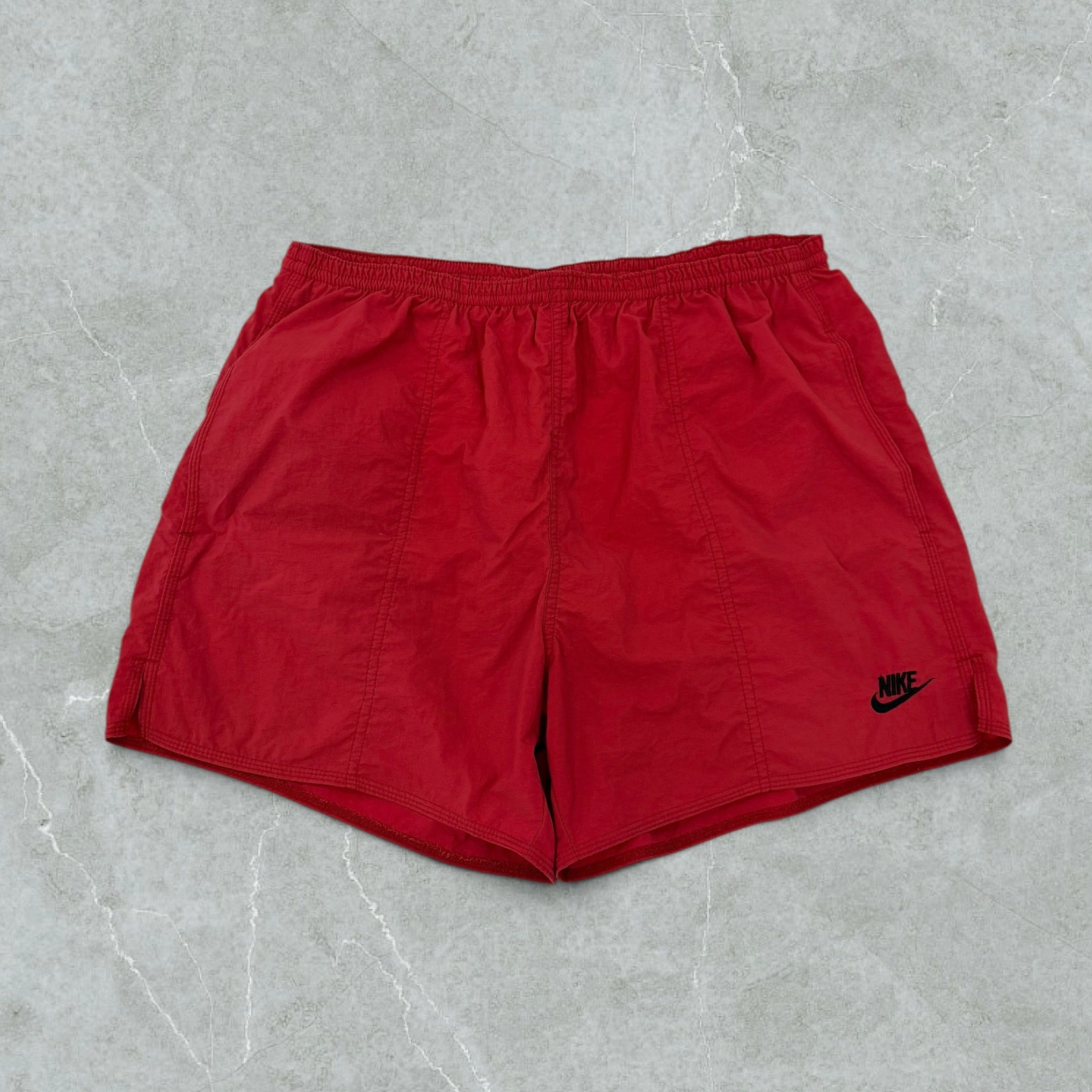 90s Shorts Nike Vintage [L]