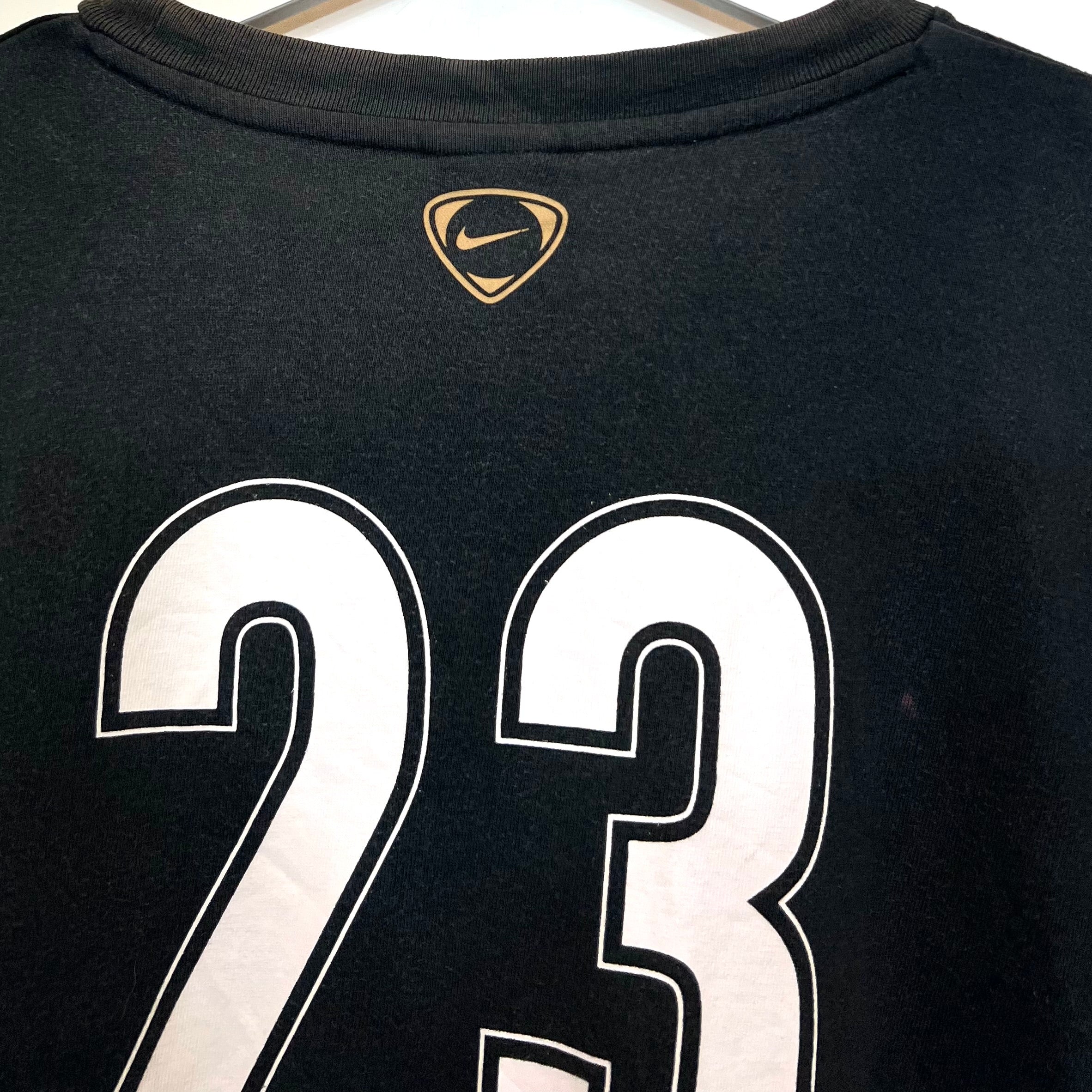00s T-Shirt Nike Vintage [XL]