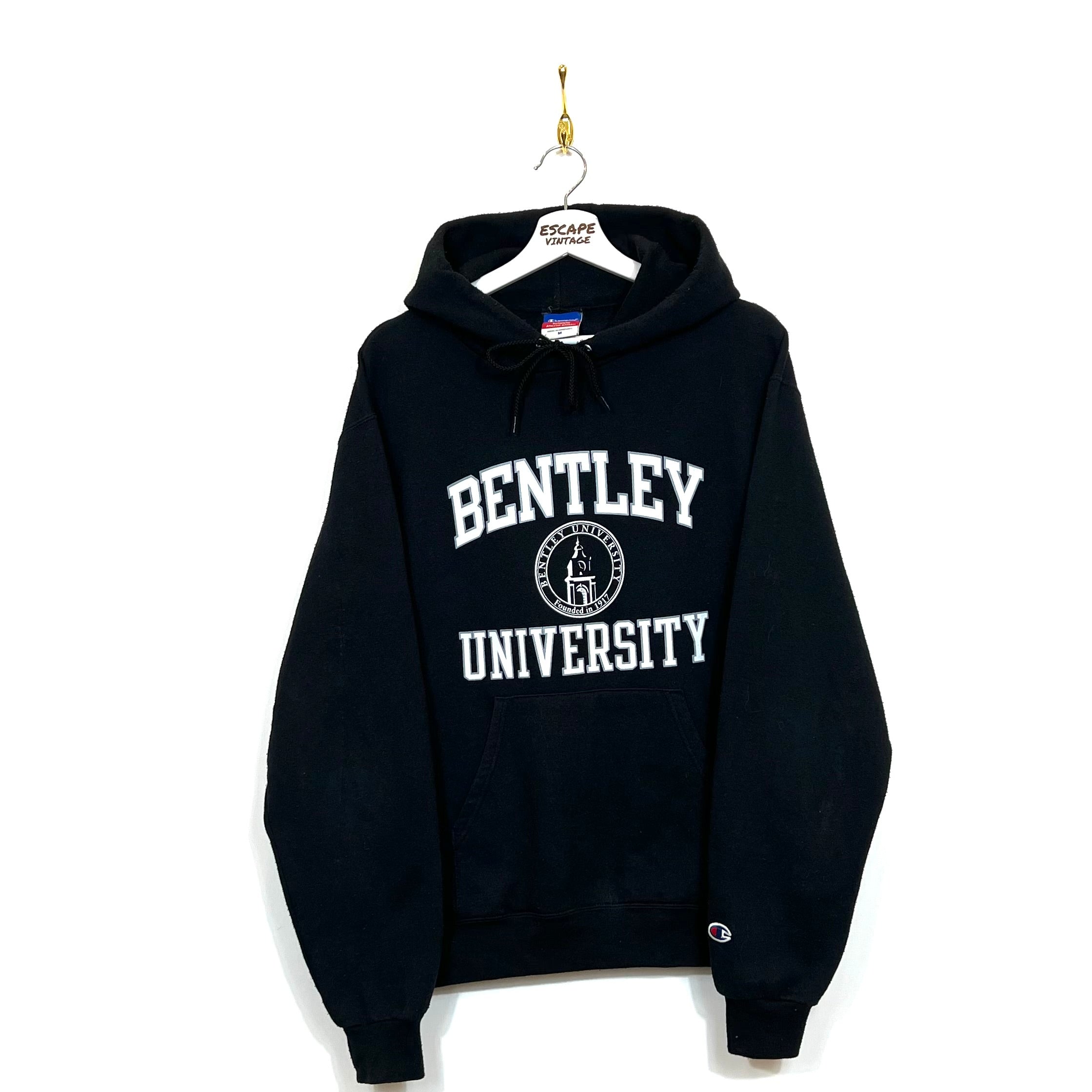 00s Felpa Champion Vintage [M]