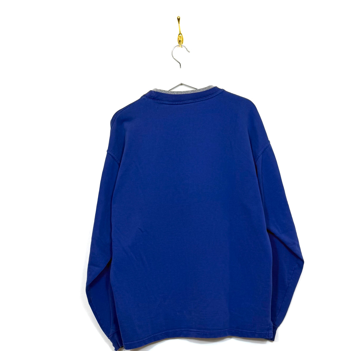[INTROVABILE] 90s Felpa Nike Spellout Vintage [L]