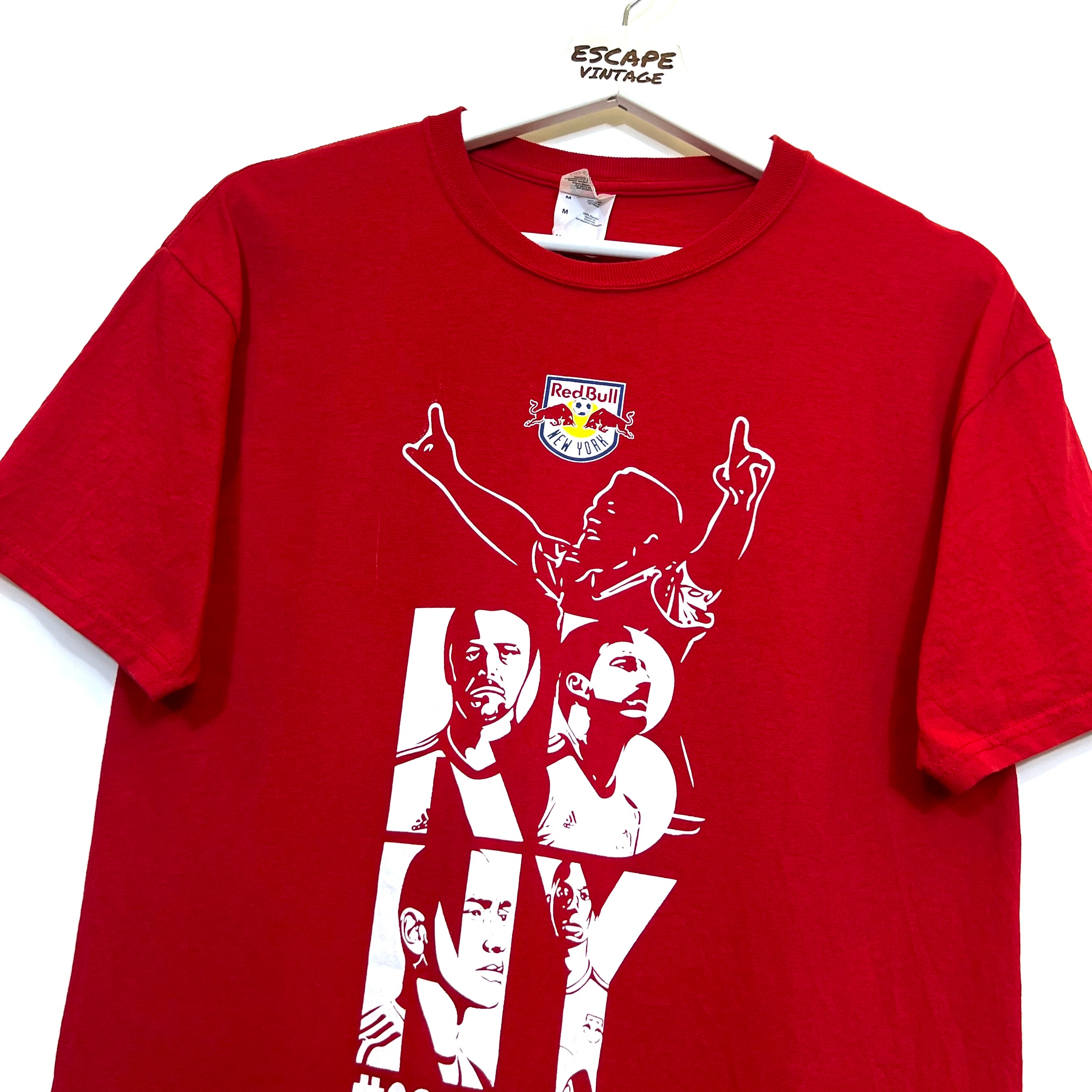 T-Shirt Grafica Fruit Of The Loom Vintage [M]