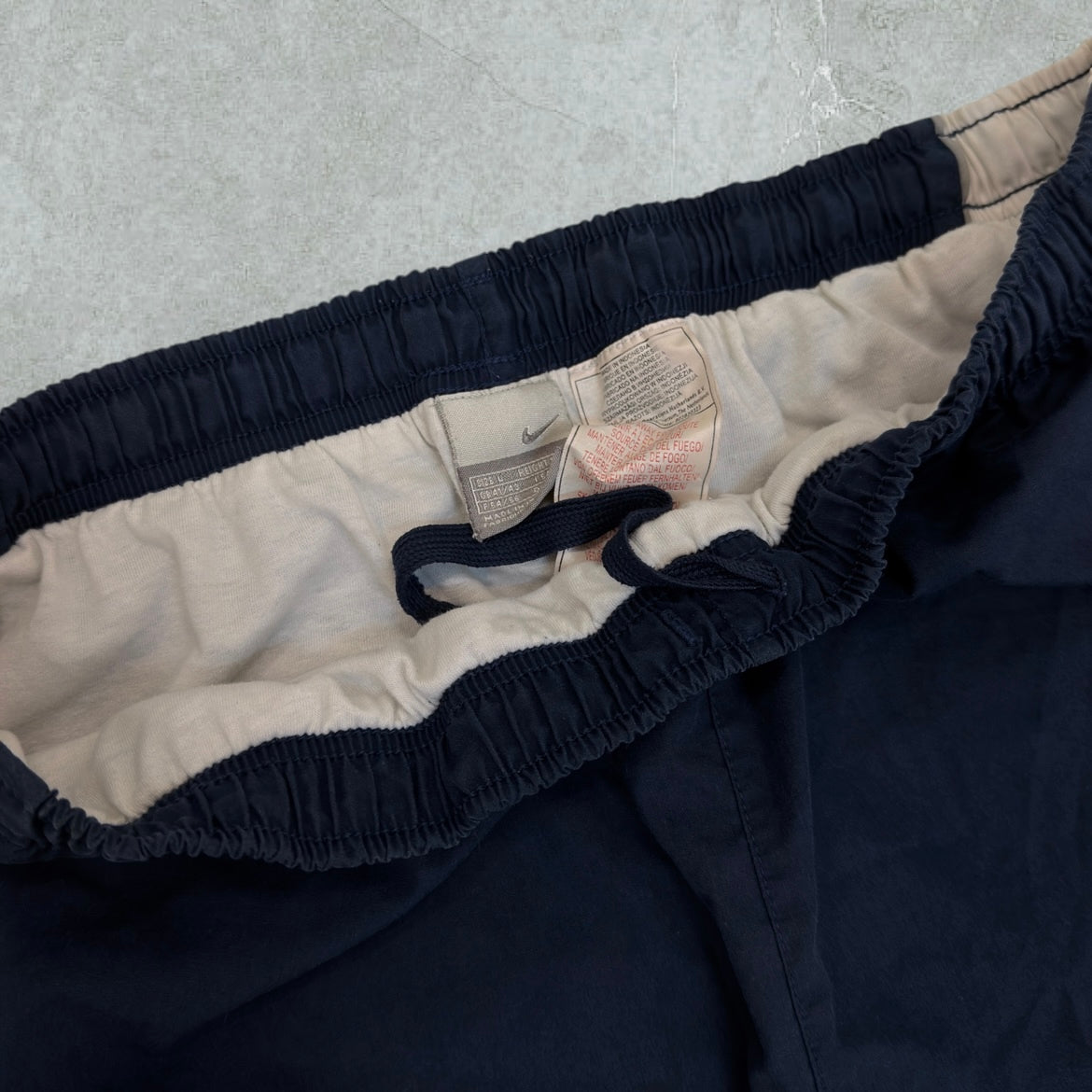 00s Pantaloni Nike Vintage [L]