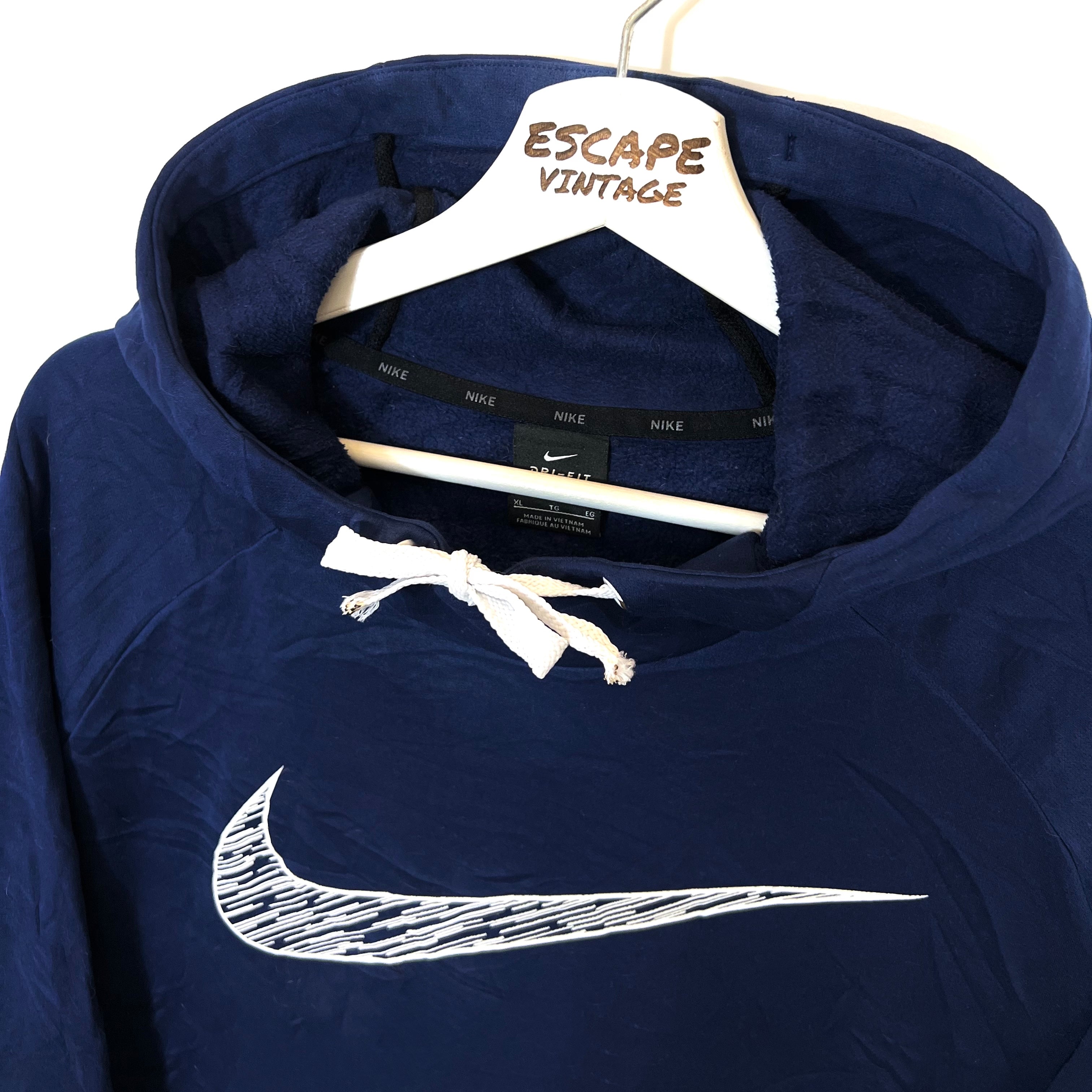 Felpa Nike Vintage [XL]