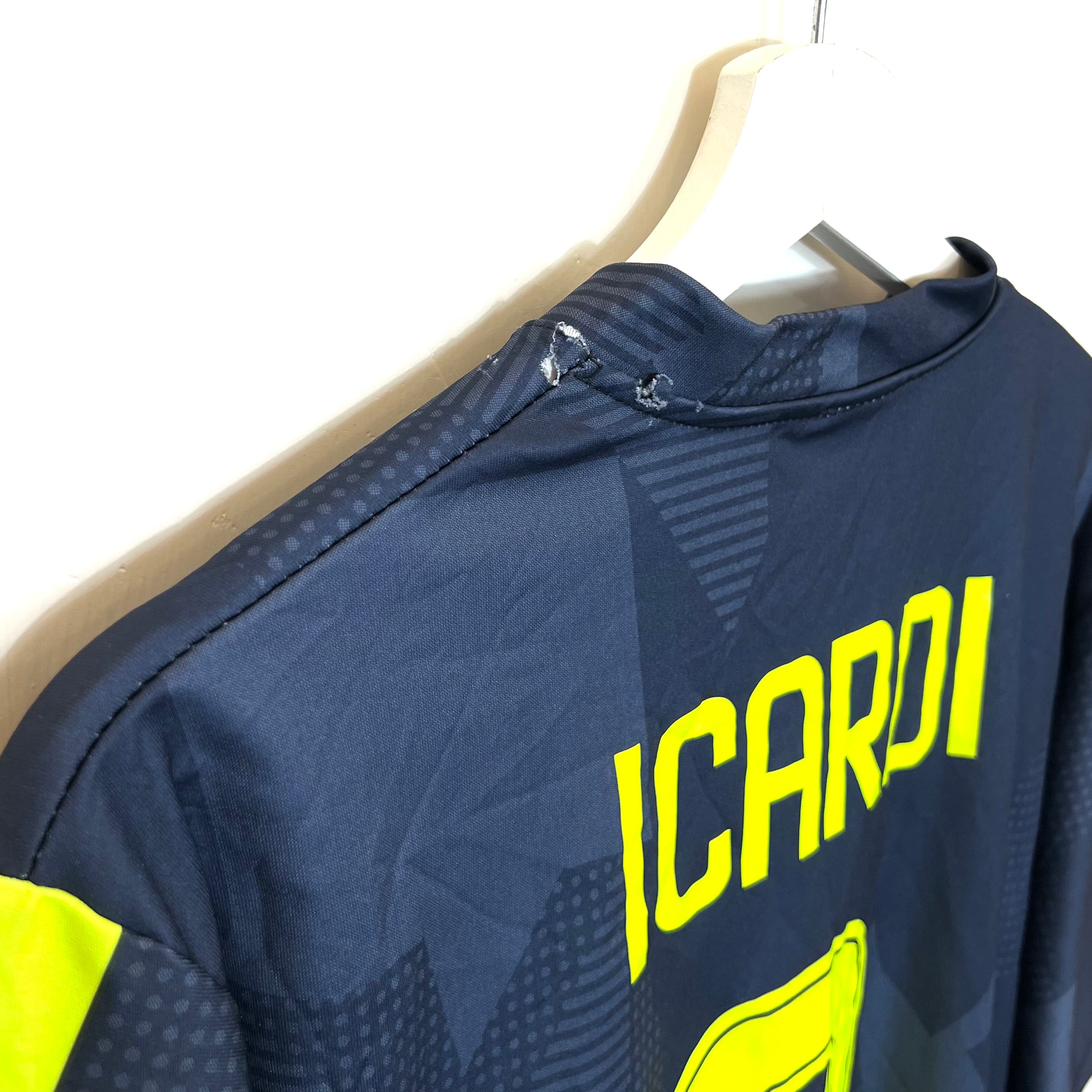 T-Shirt Calcio Inter Vintage [M]