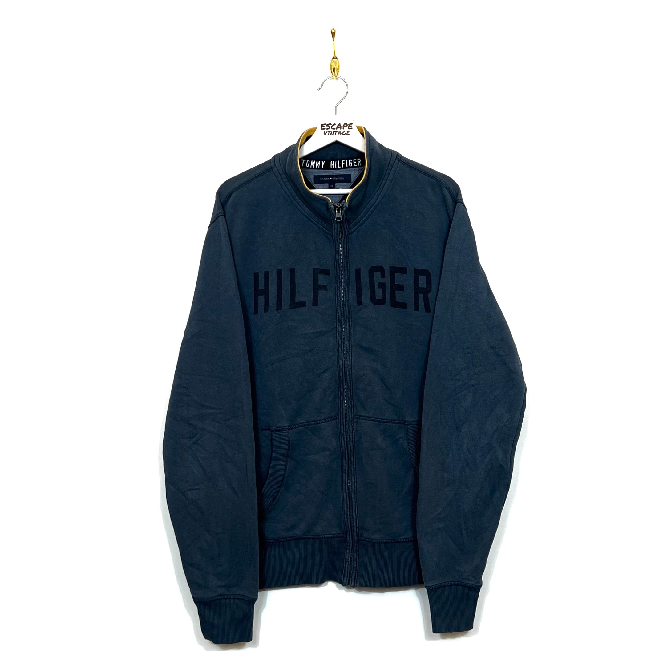 Felpa Tommy Hilfiger Vintage [XL]