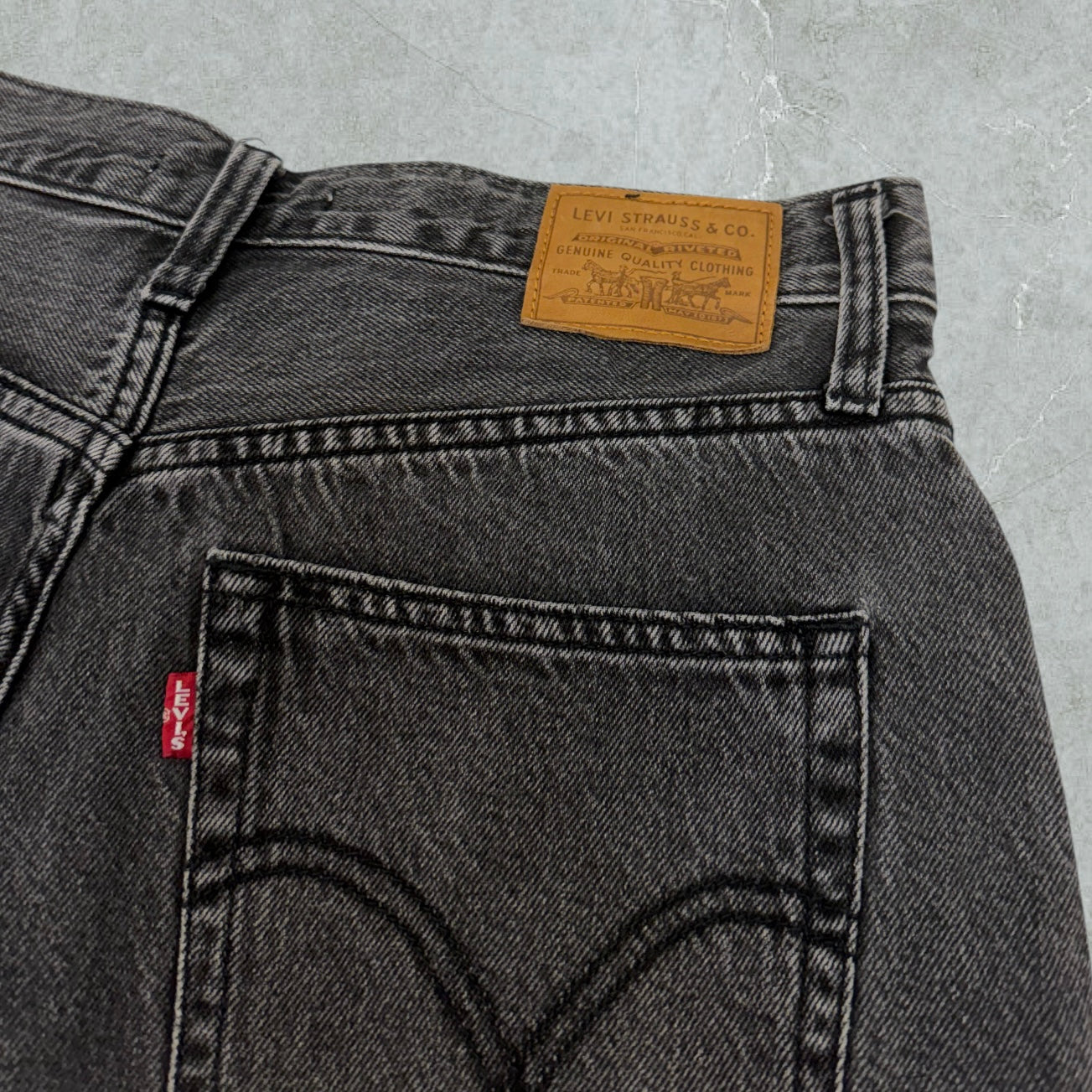 Jeans Levis Vintage [43 IT]
