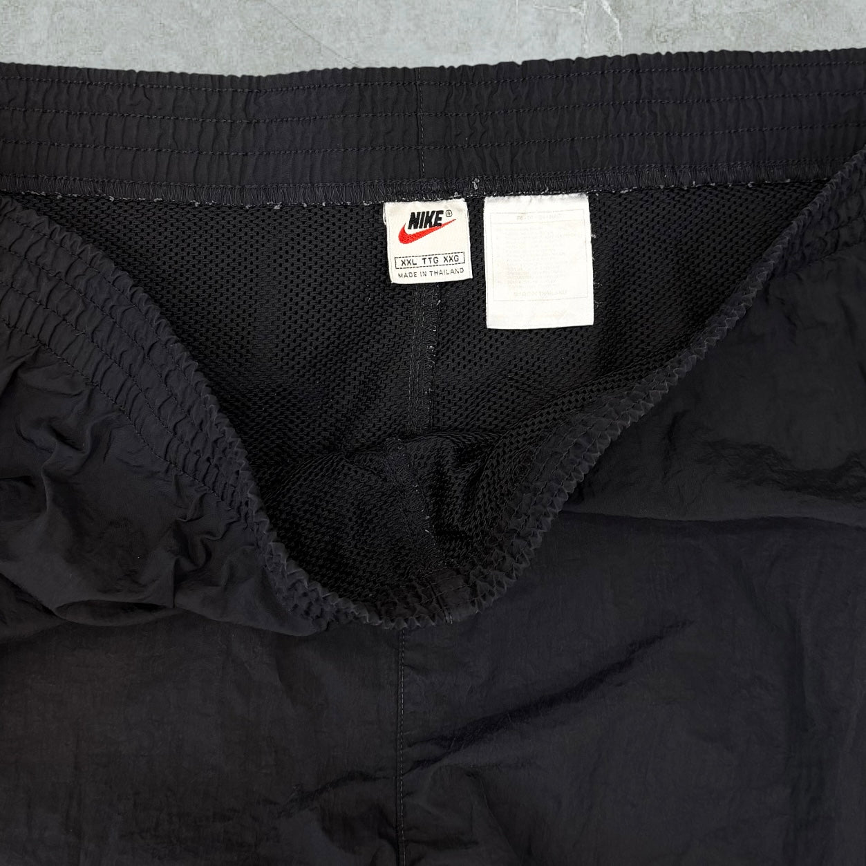 90s Pantaloni Nike Vintage [XXL]