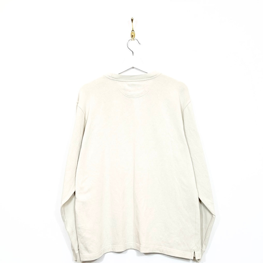 00s Felpa Nike Vintage [M]