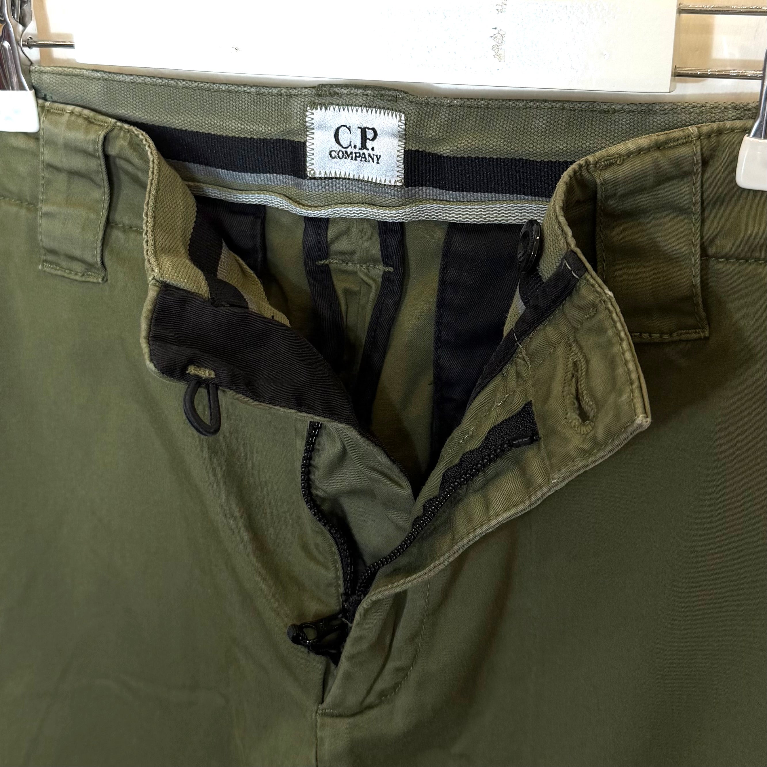 Pantaloni CP Company Vintage [48 IT]
