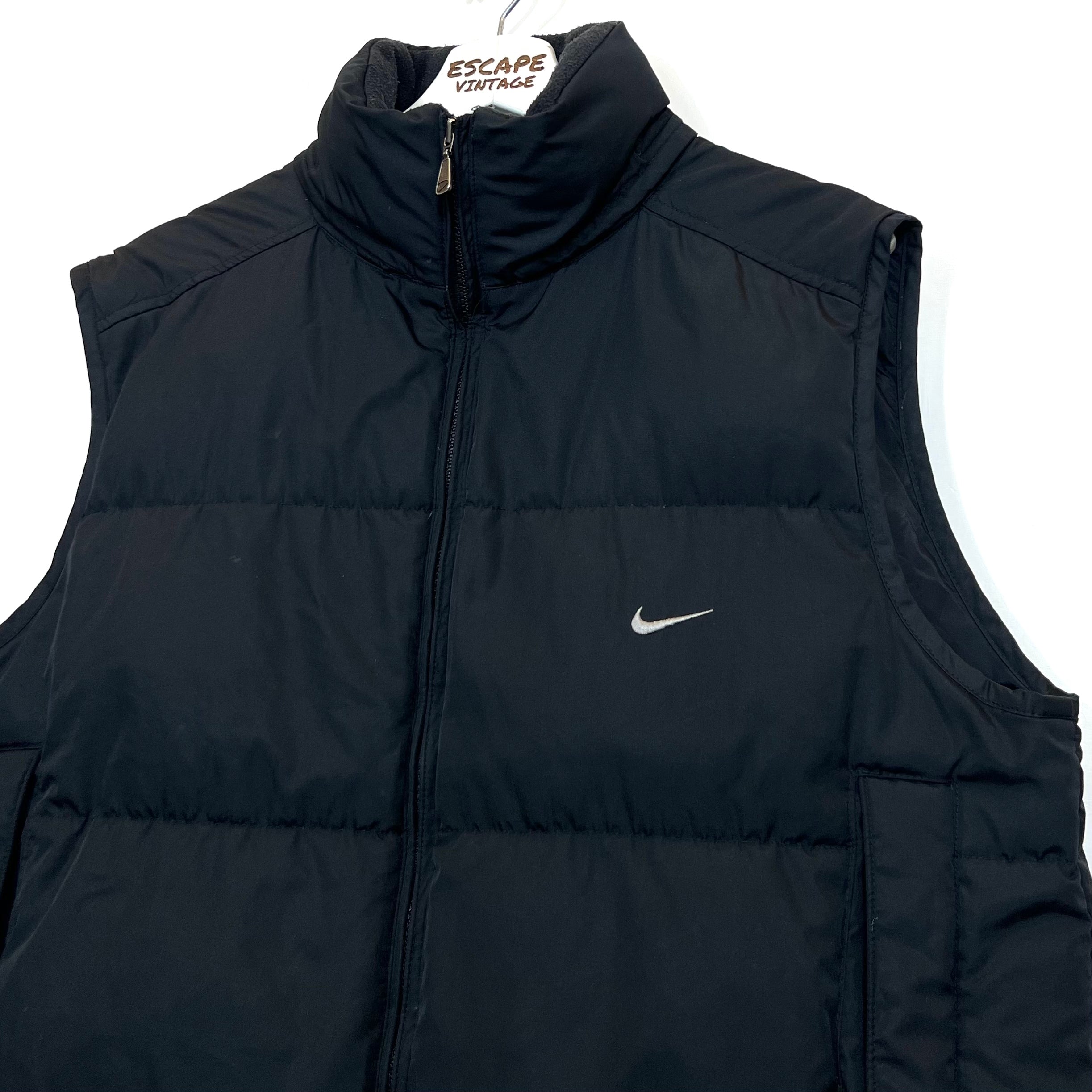 00s Gilet Nike Vintage [M]