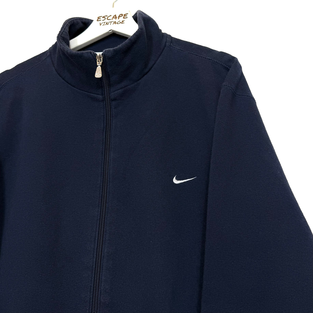 00s Felpa Nike Vintage [L]