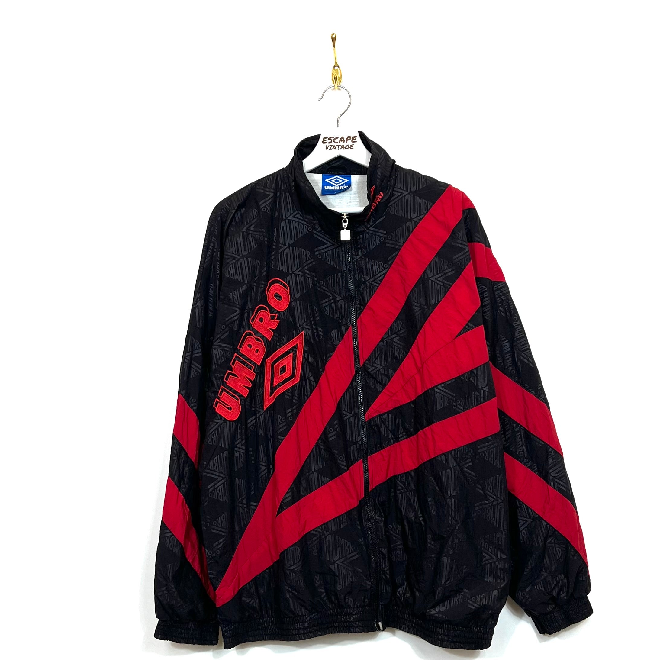 1992 Tuta Umbro Calcio Completa Vintage [XL]