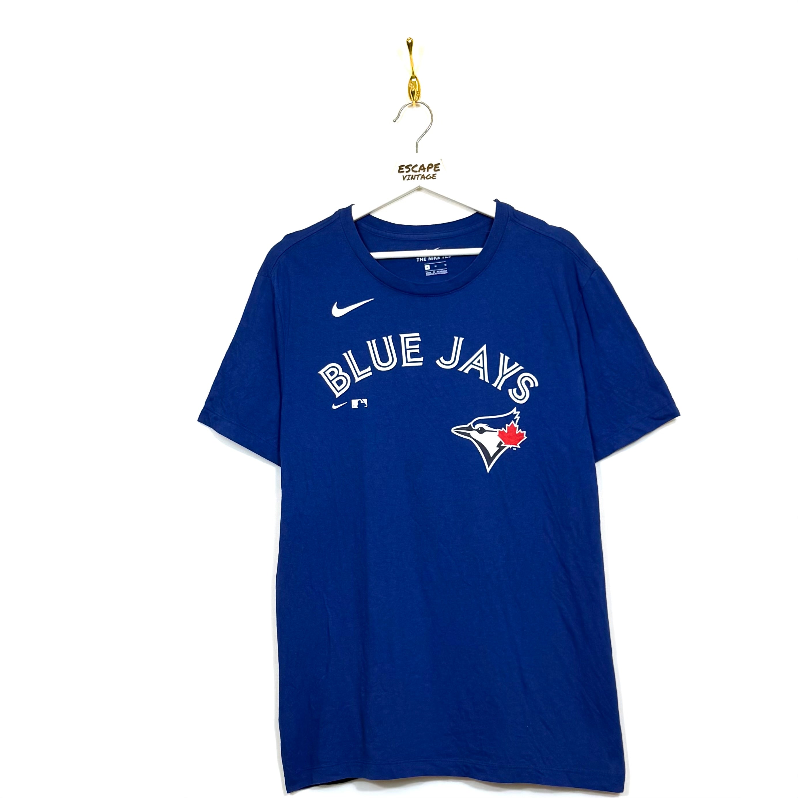 T-Shirt Nike MLB Vintage [L]