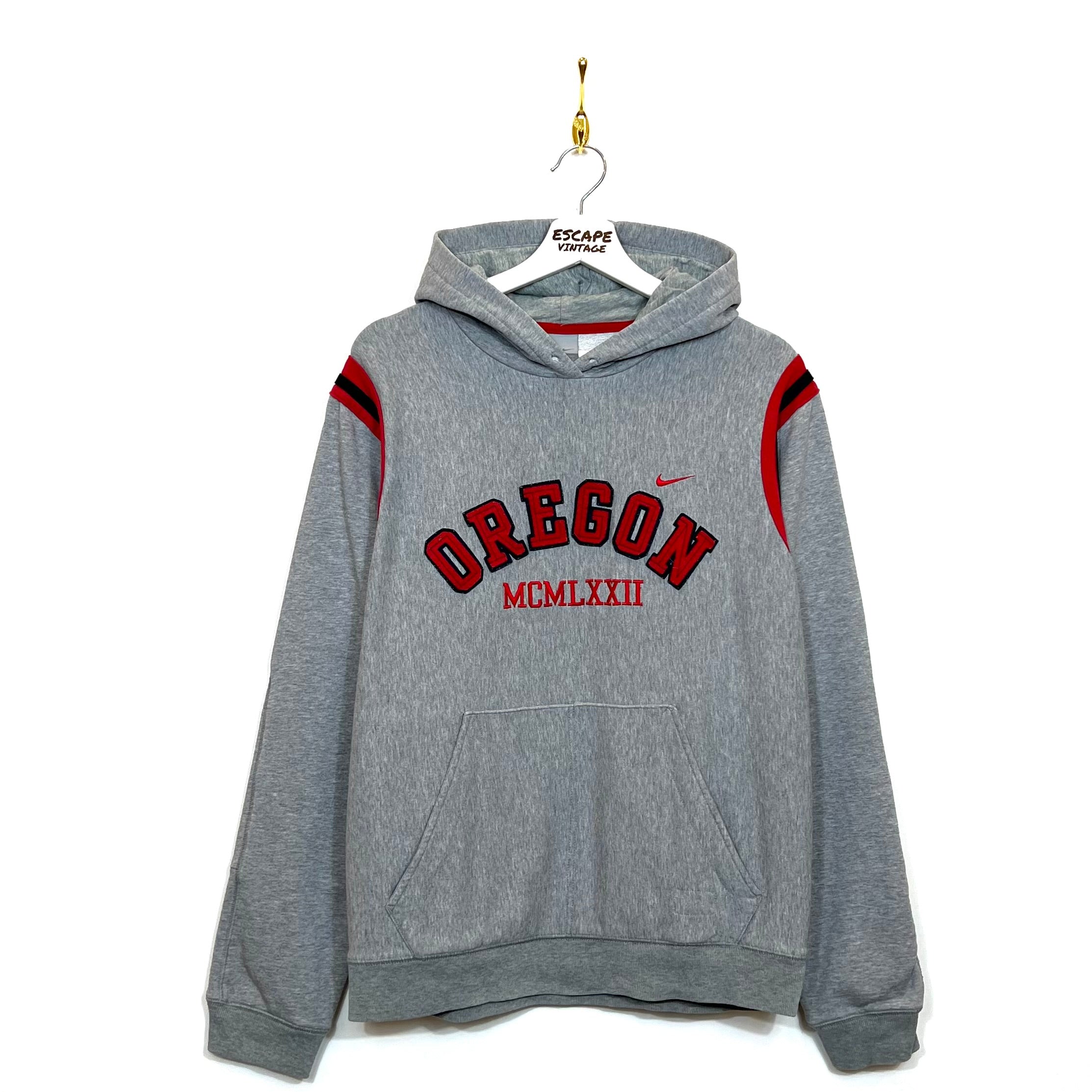 [RARA] 00s Felpa Nike Vintage [S]
